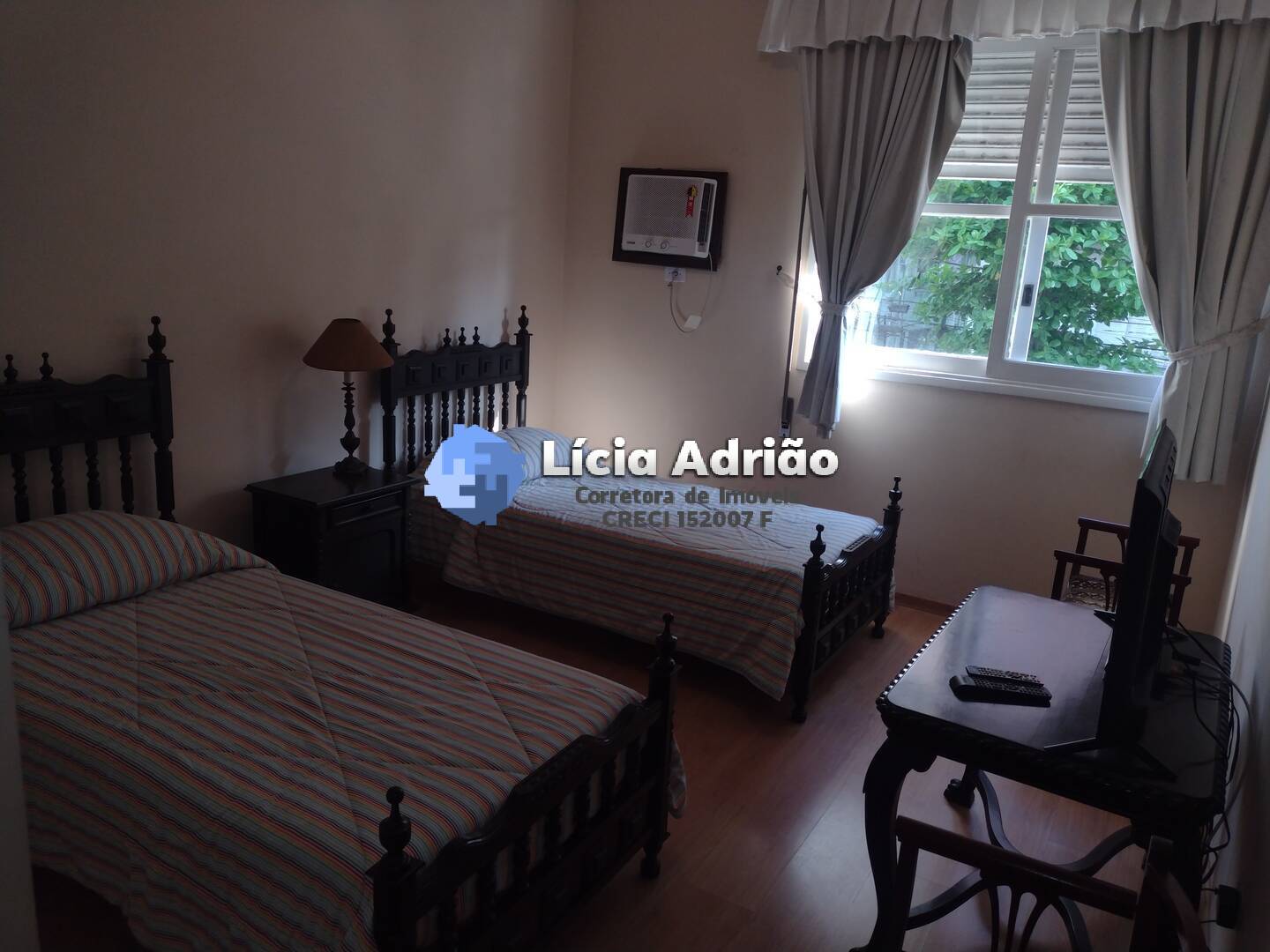 Apartamento, 4 quartos, 200 m² - Foto 20