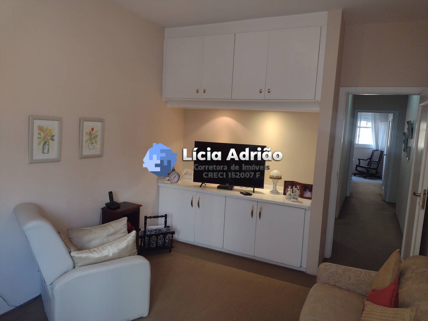 Apartamento, 4 quartos, 200 m² - Foto 26