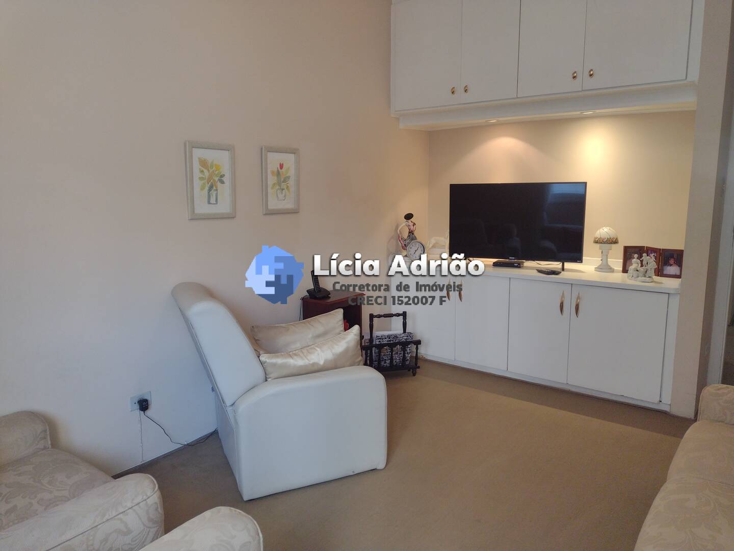 Apartamento, 4 quartos, 200 m² - Foto 27