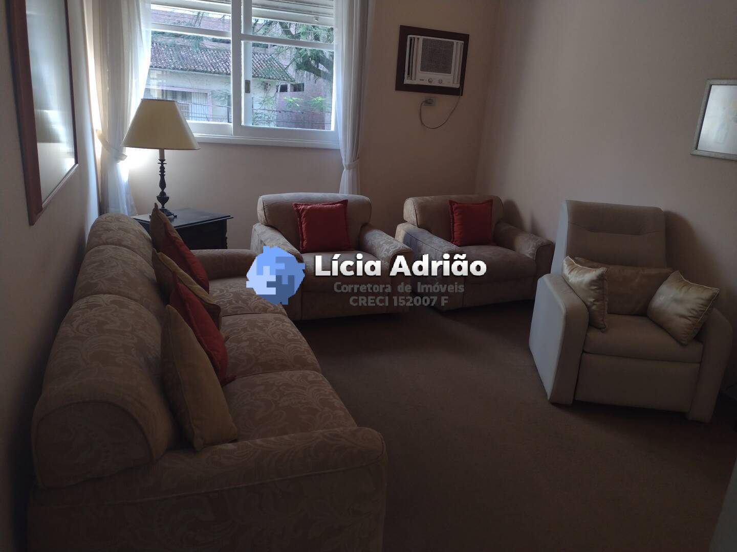 Apartamento, 4 quartos, 200 m² - Foto 25