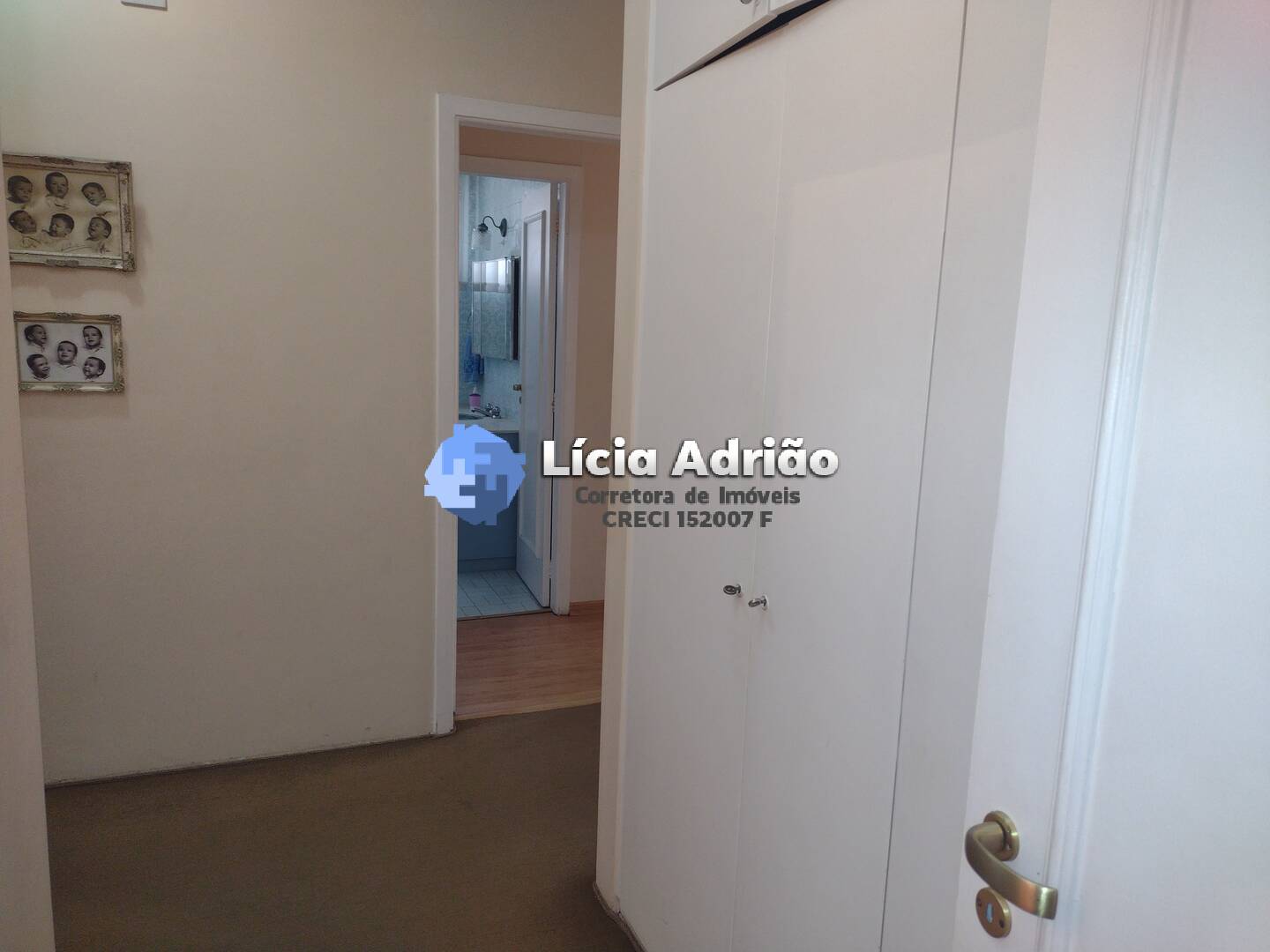 Apartamento, 4 quartos, 200 m² - Foto 10