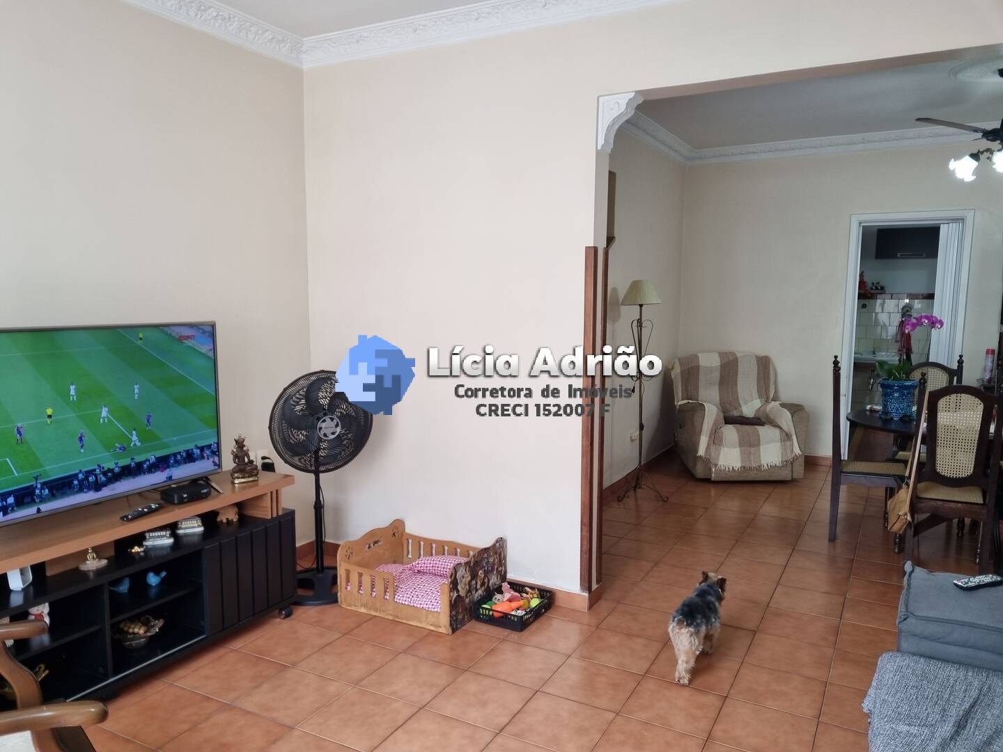 Casa à venda com 3 quartos, 173m² - Foto 3