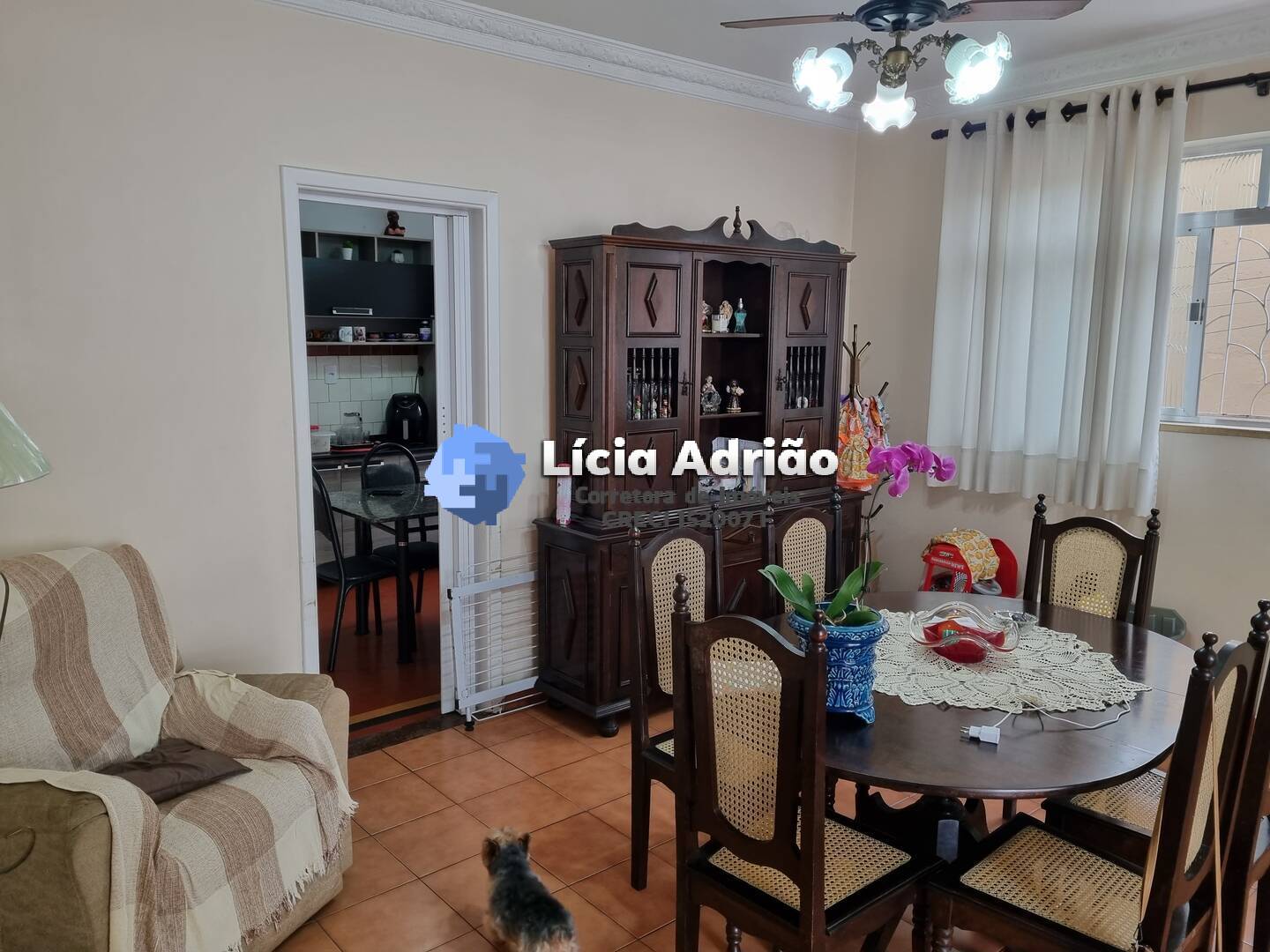 Casa à venda com 3 quartos, 173m² - Foto 7