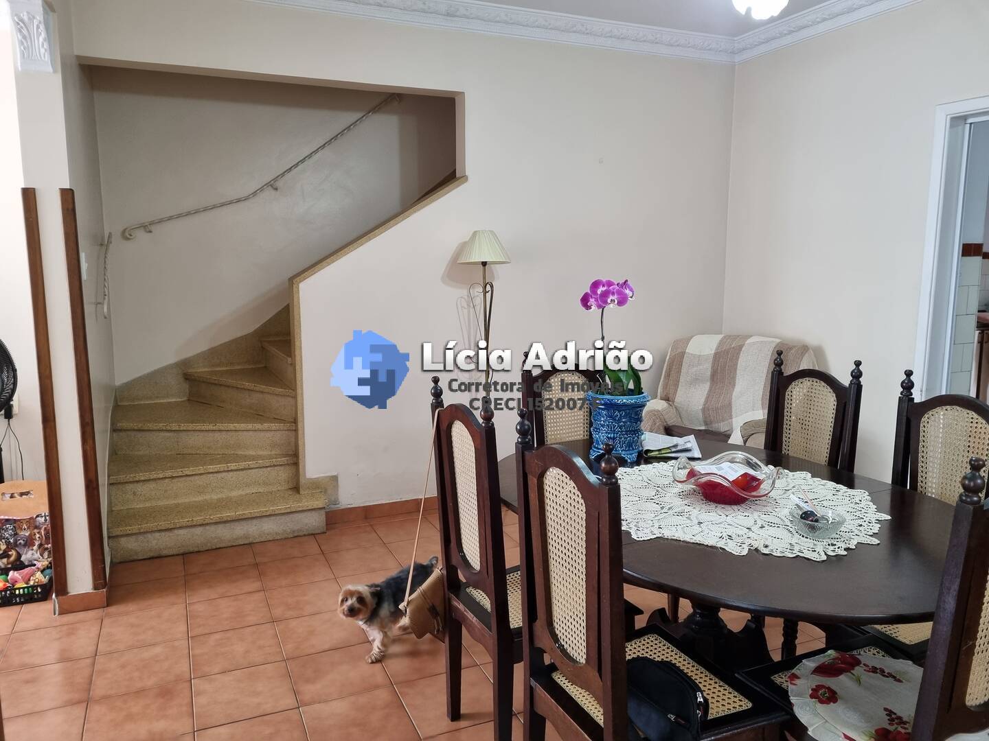 Casa à venda com 3 quartos, 173m² - Foto 10