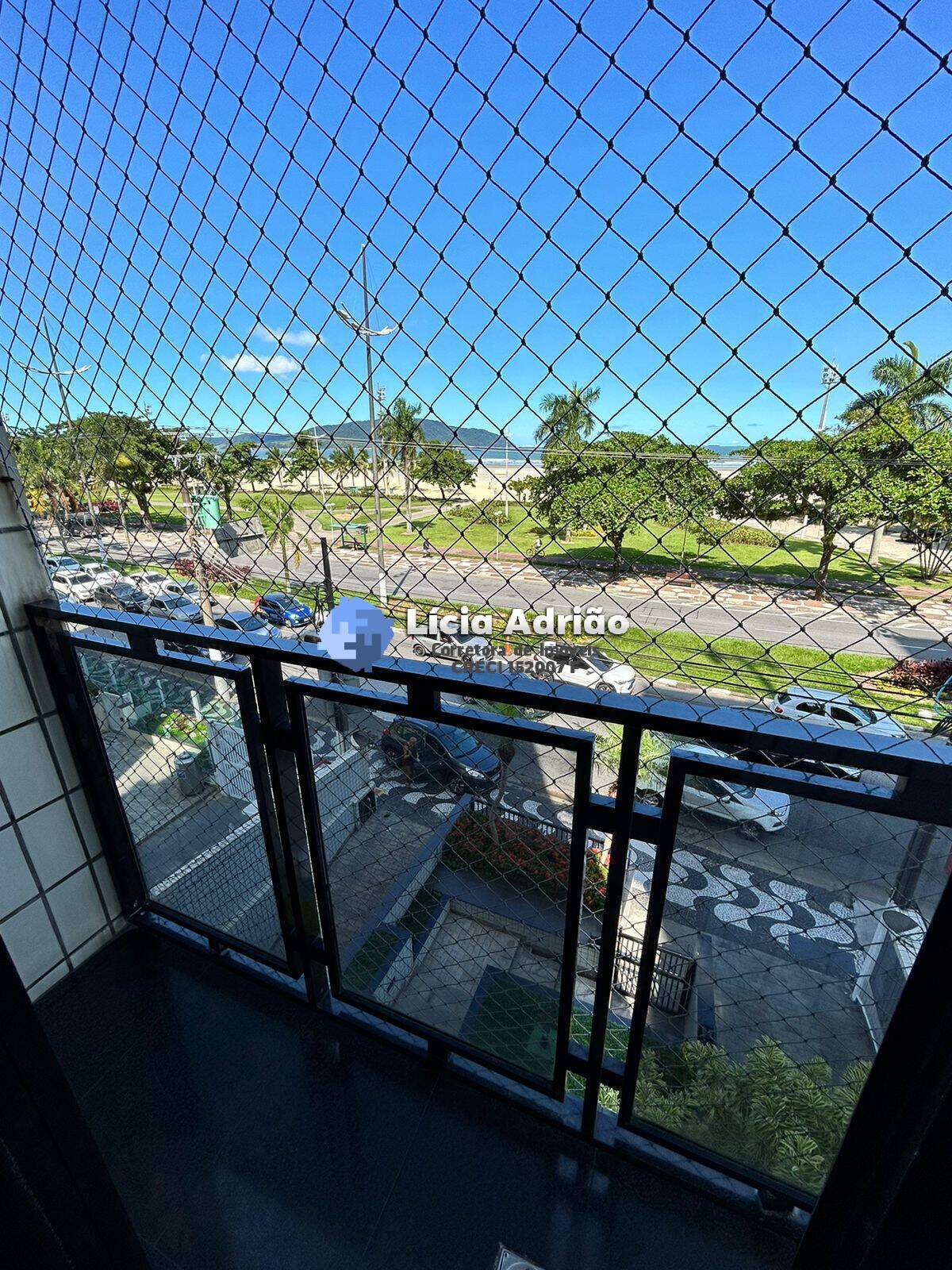 Apartamento, 3 quartos, 127 m² - Foto 1