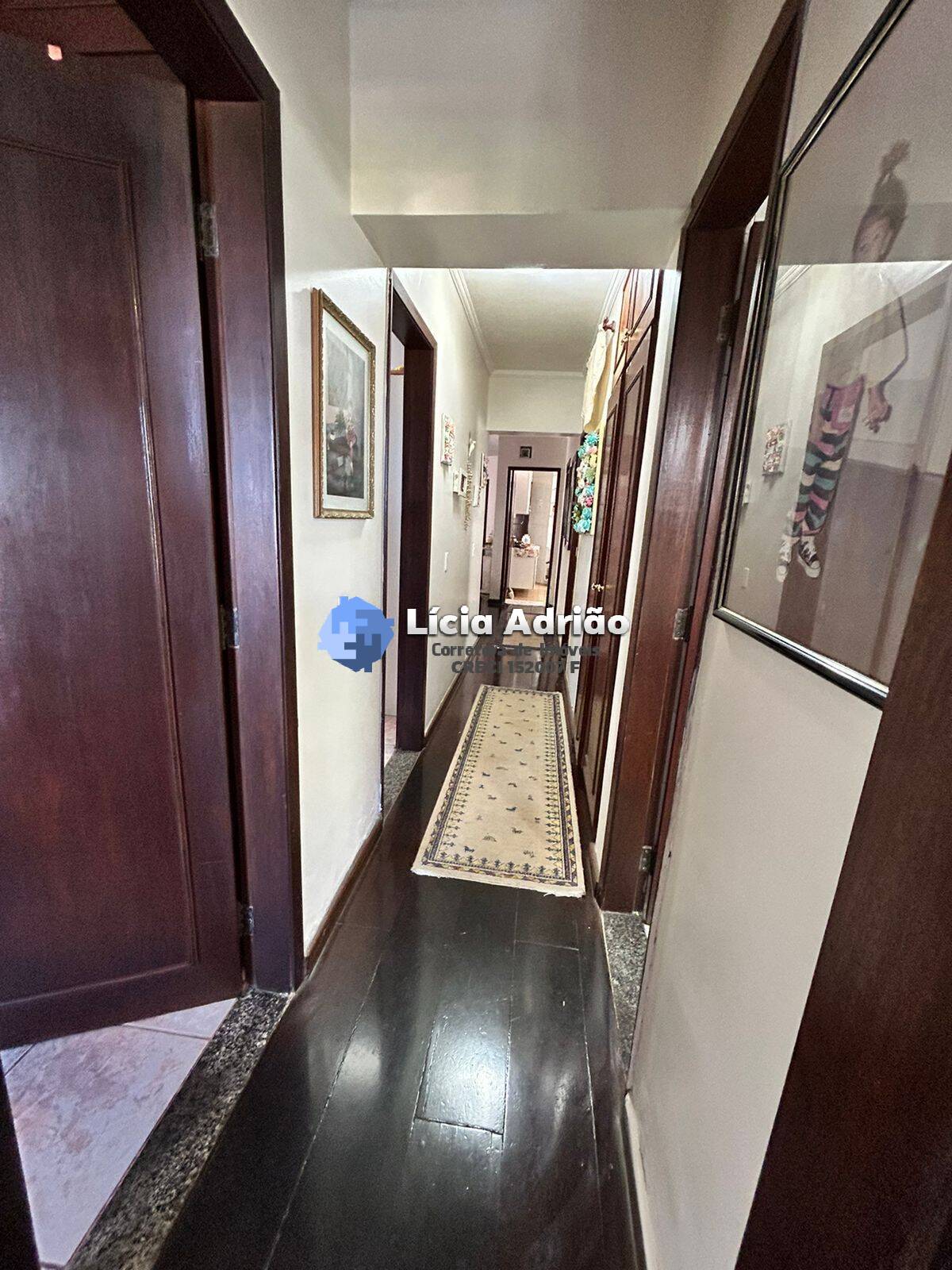 Apartamento, 3 quartos, 127 m² - Foto 8