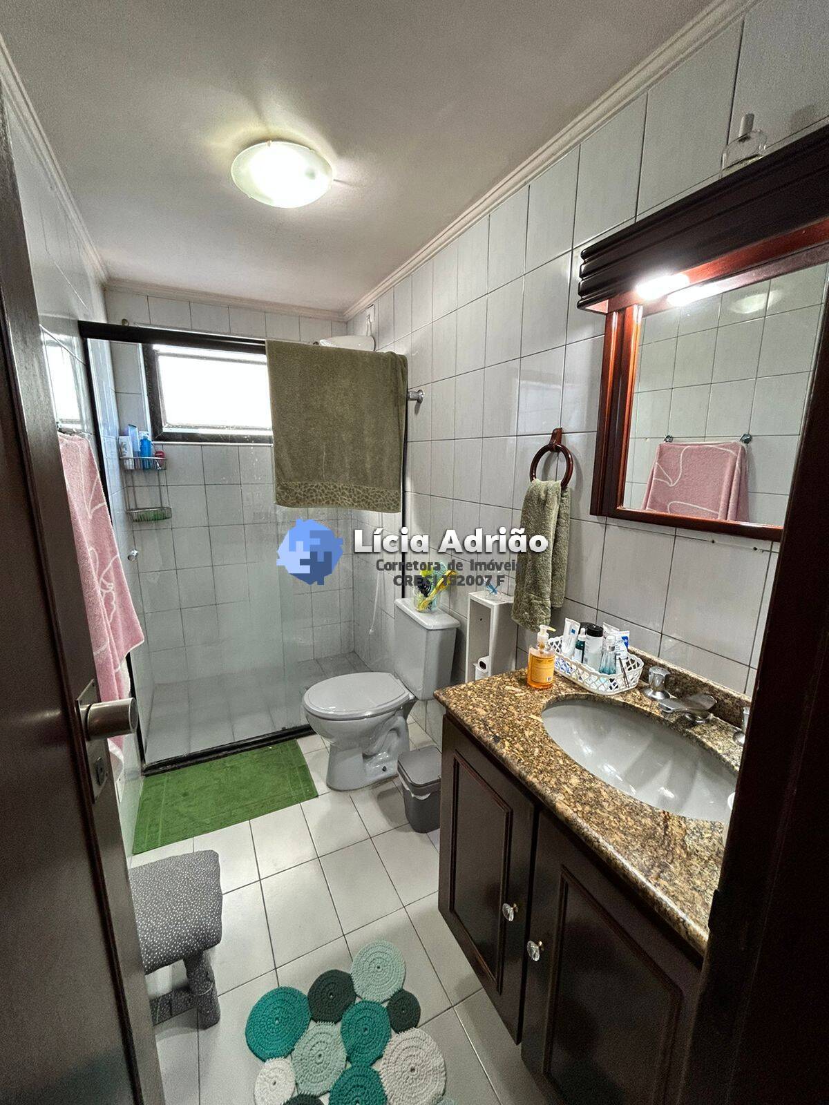 Apartamento, 3 quartos, 127 m² - Foto 12