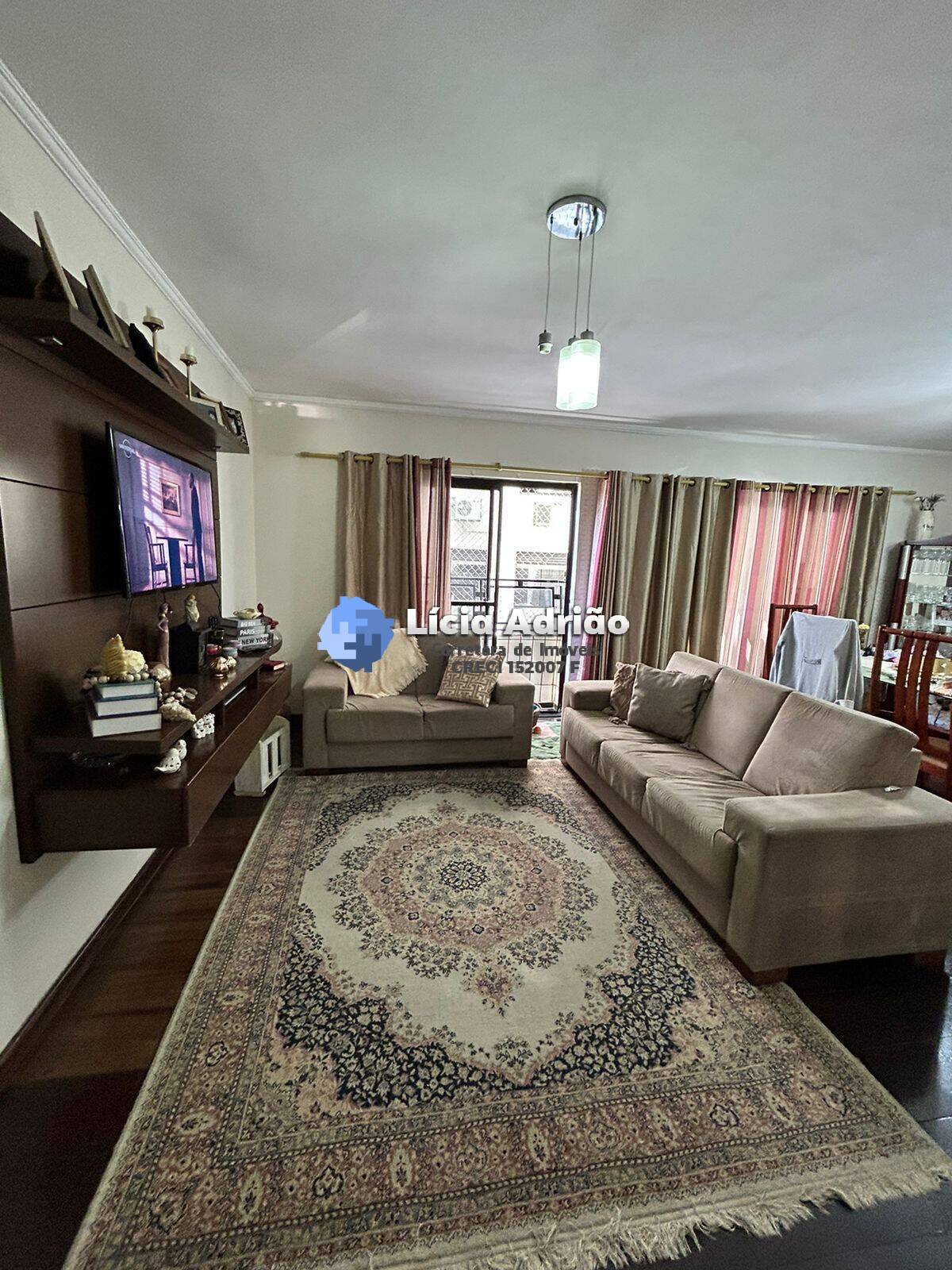 Apartamento, 3 quartos, 127 m² - Foto 4