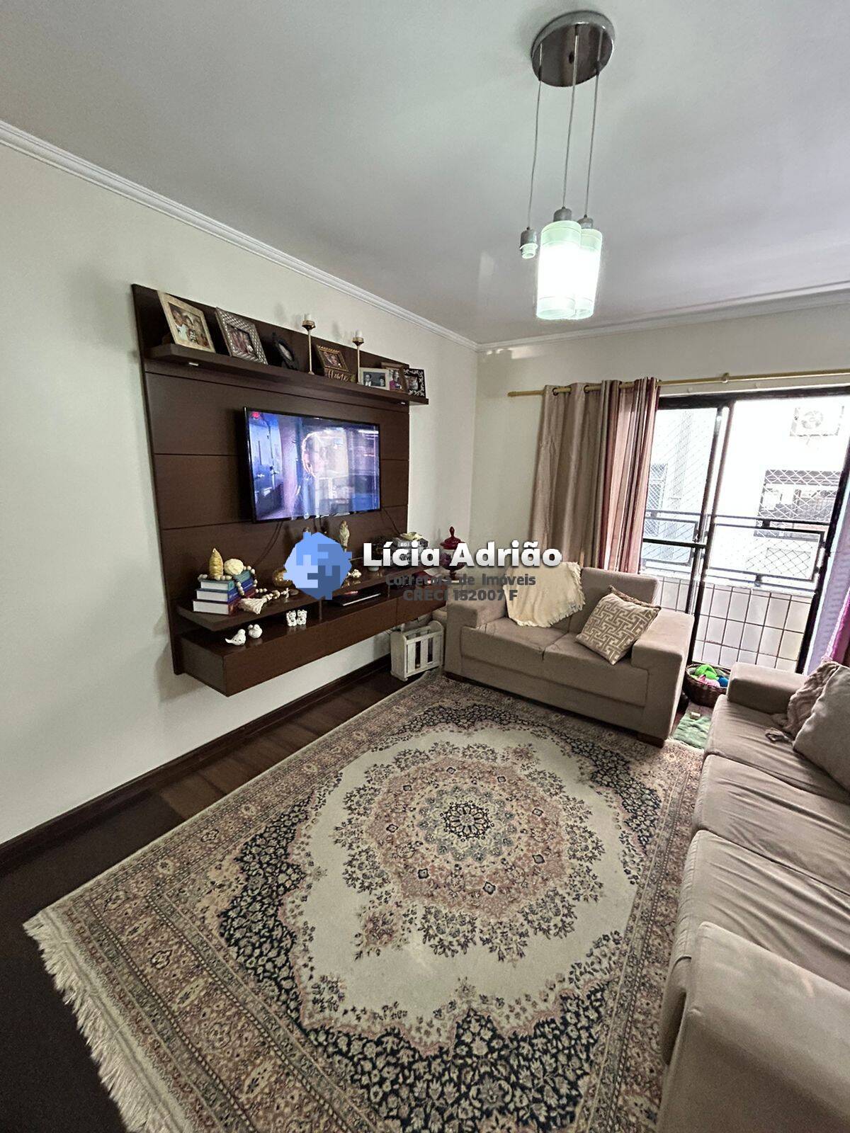 Apartamento, 3 quartos, 127 m² - Foto 5