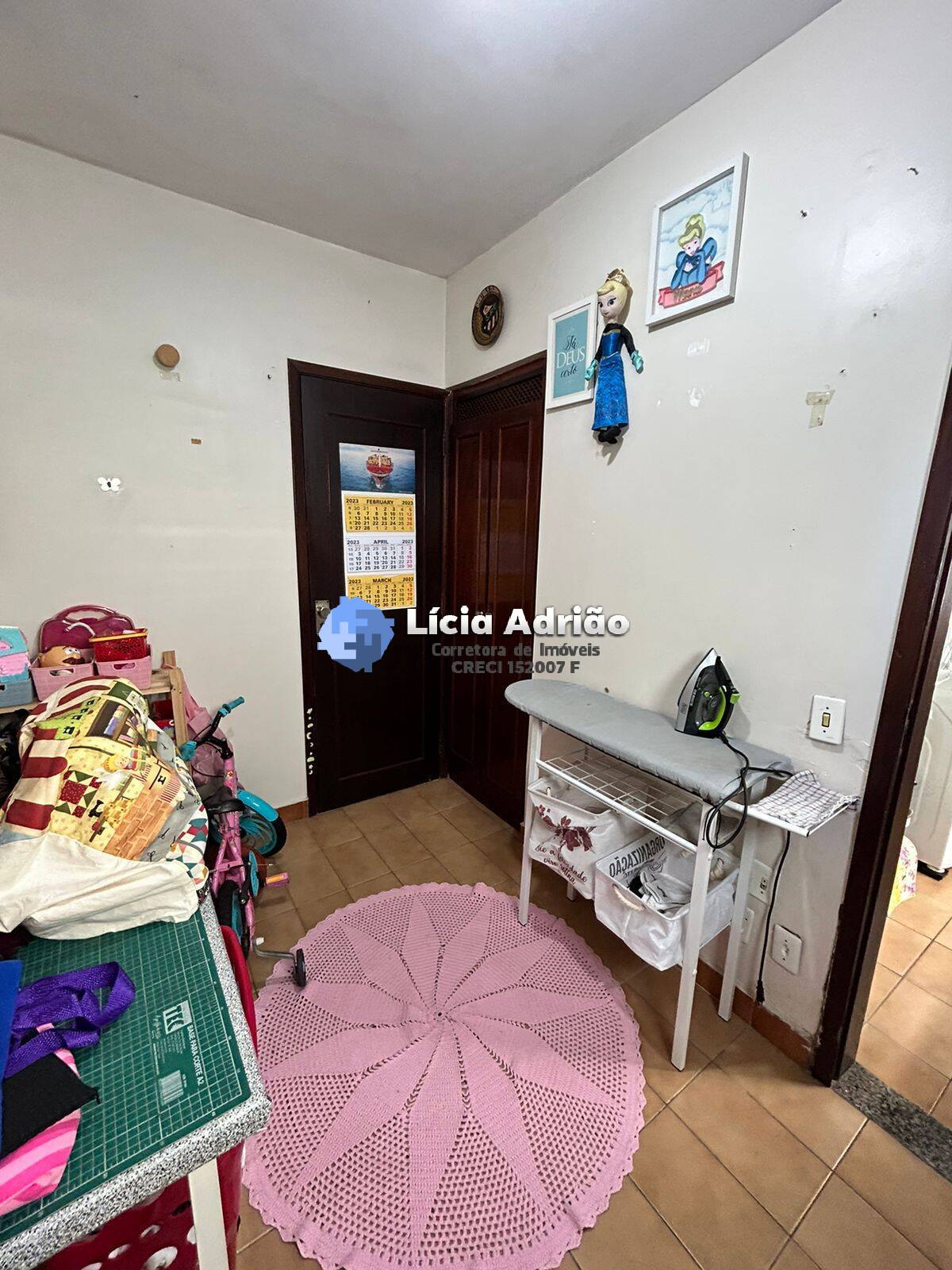 Apartamento, 3 quartos, 127 m² - Foto 21