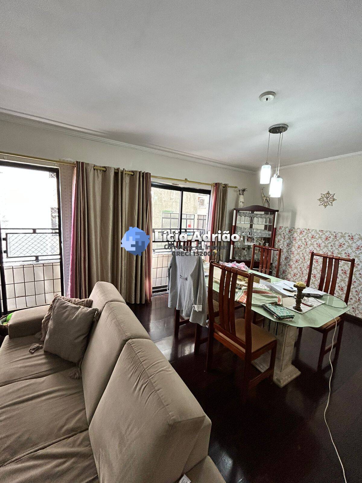 Apartamento, 3 quartos, 127 m² - Foto 6