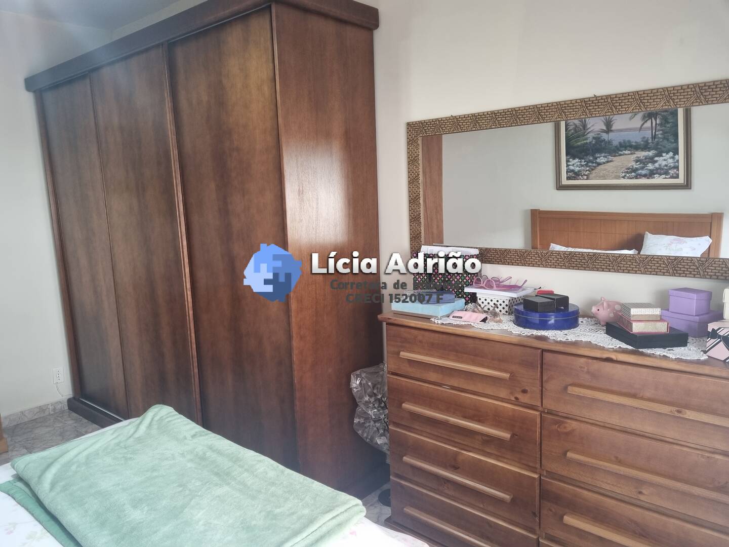 Apartamento, 2 quartos, 80 m² - Foto 7
