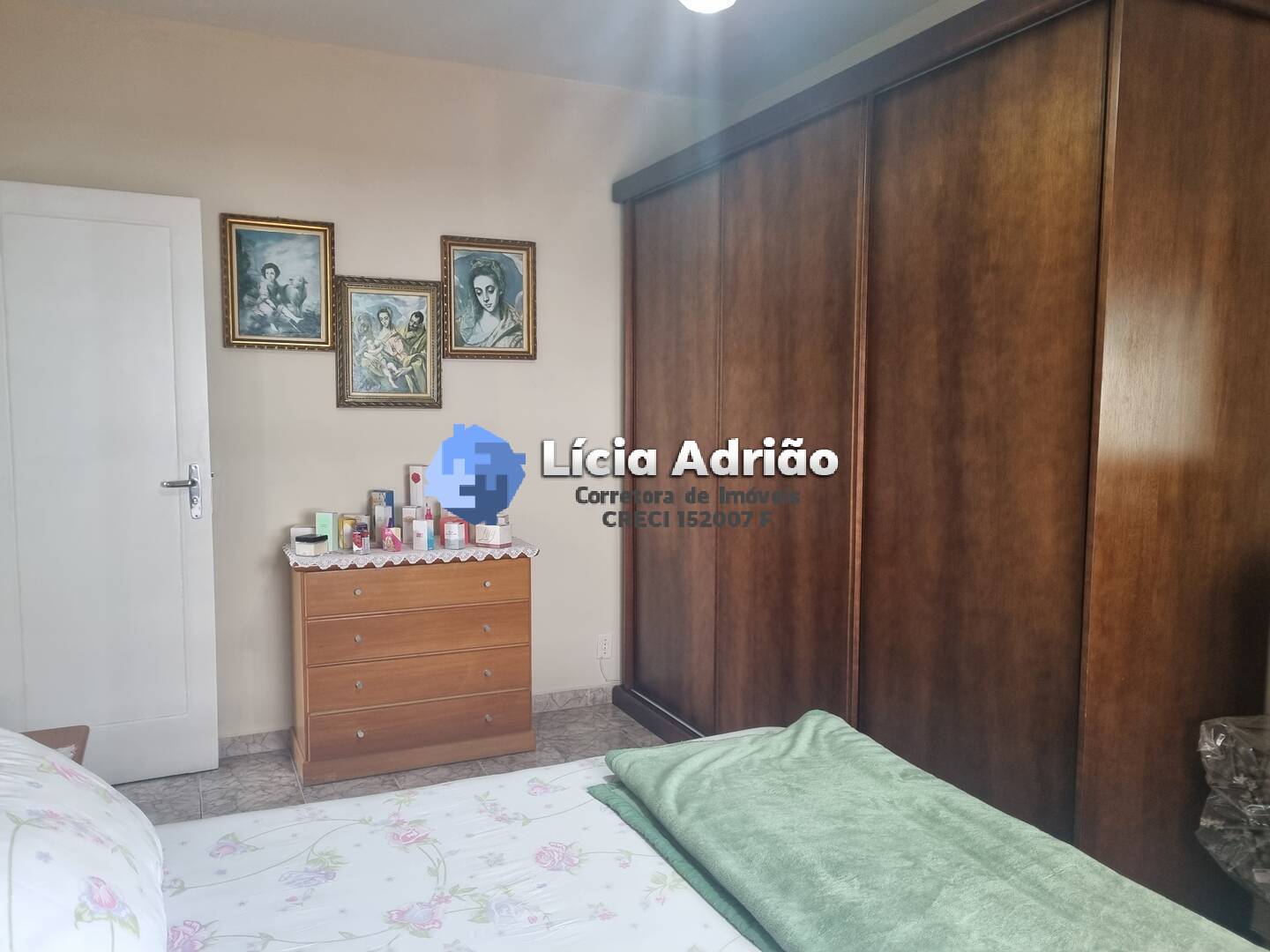 Apartamento, 2 quartos, 80 m² - Foto 8