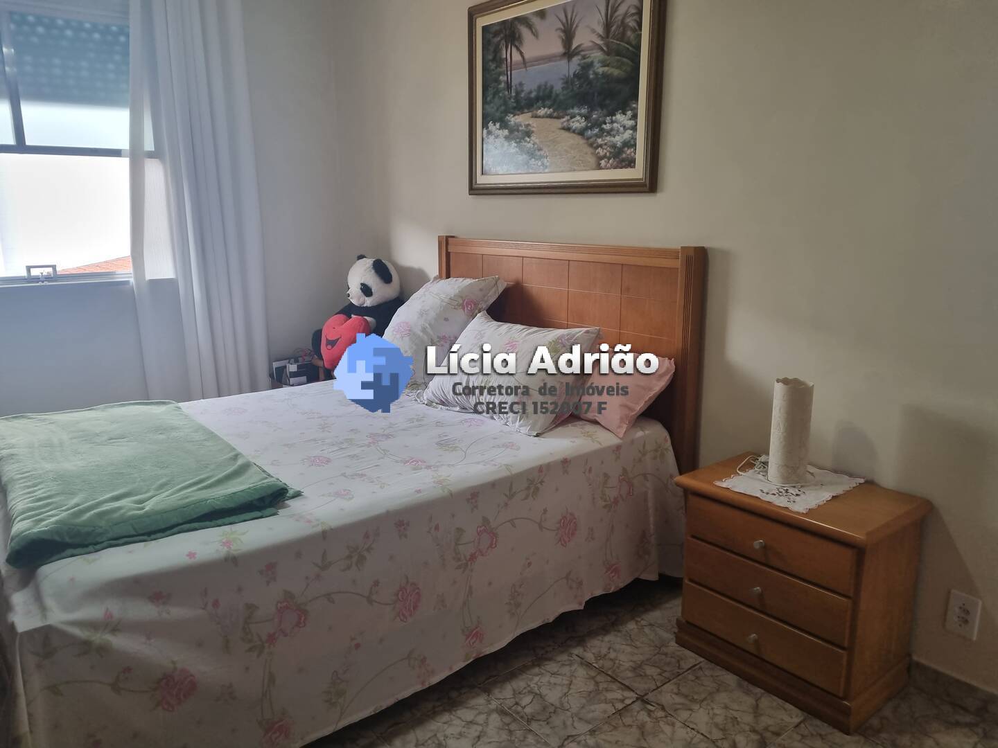 Apartamento, 2 quartos, 80 m² - Foto 9