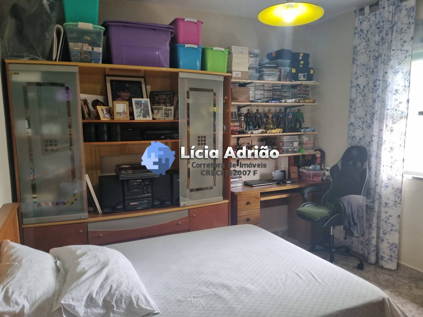 Apartamento, 2 quartos, 80 m² - Foto 10