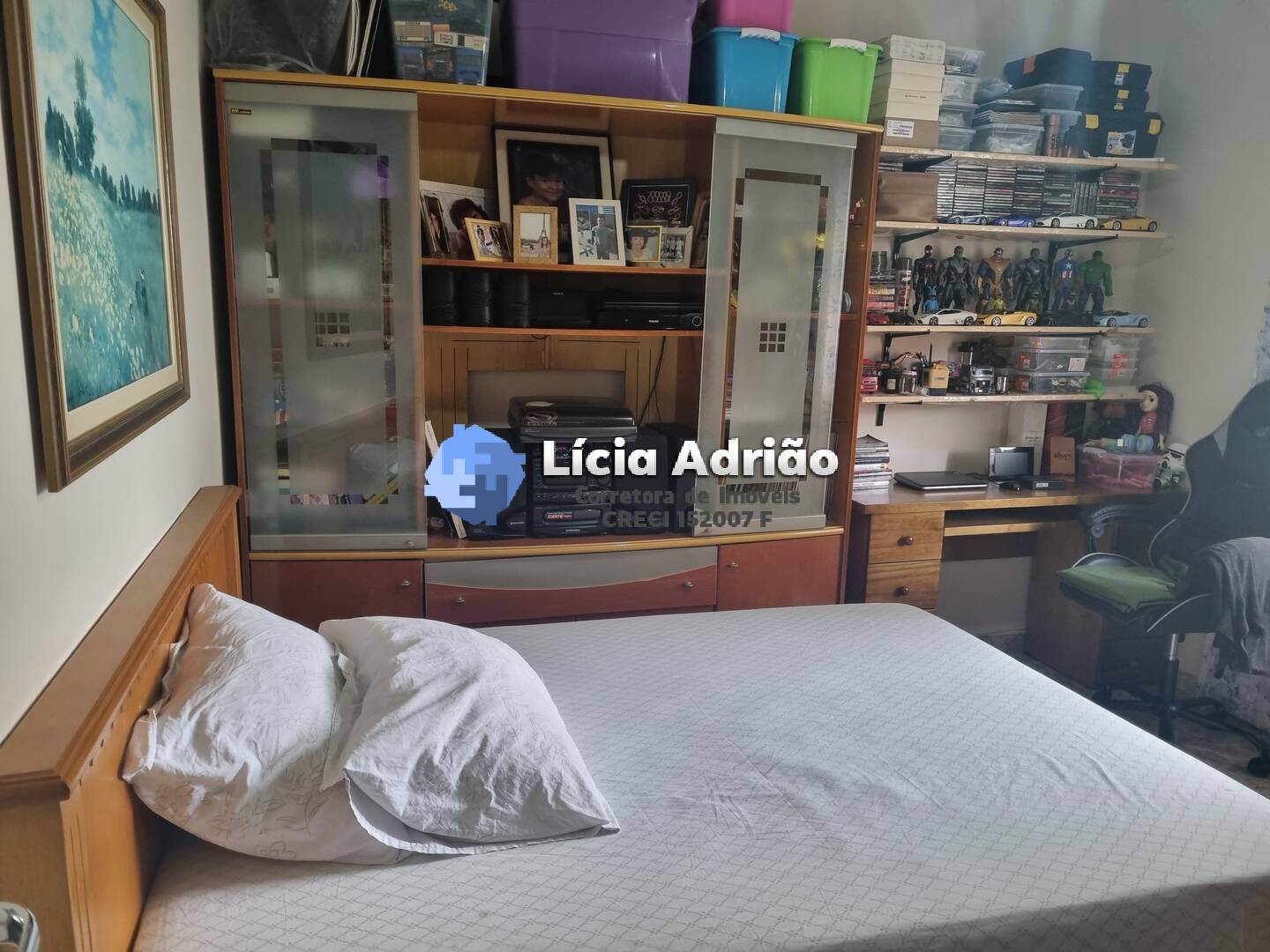 Apartamento, 2 quartos, 80 m² - Foto 12