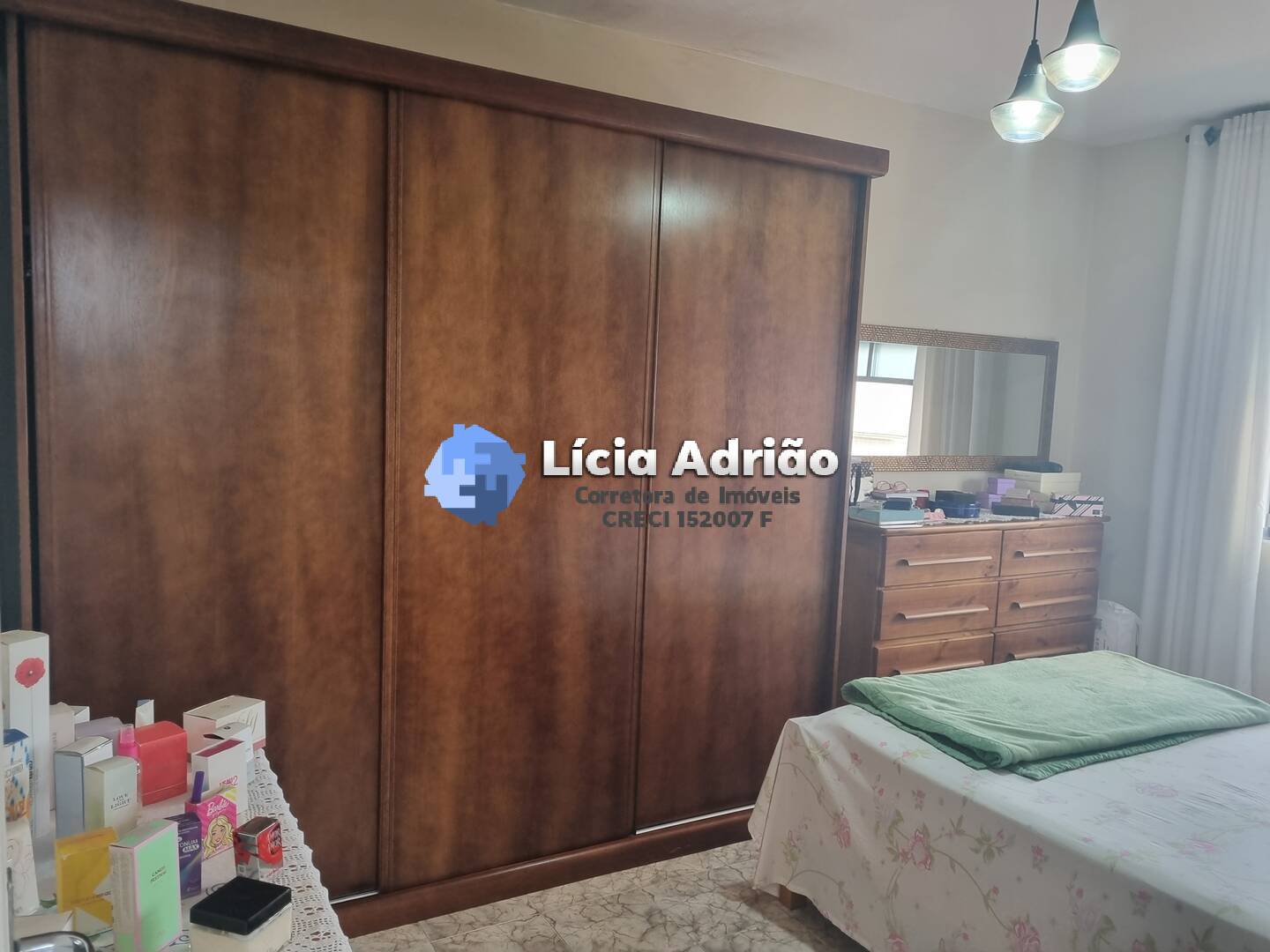 Apartamento, 2 quartos, 80 m² - Foto 13