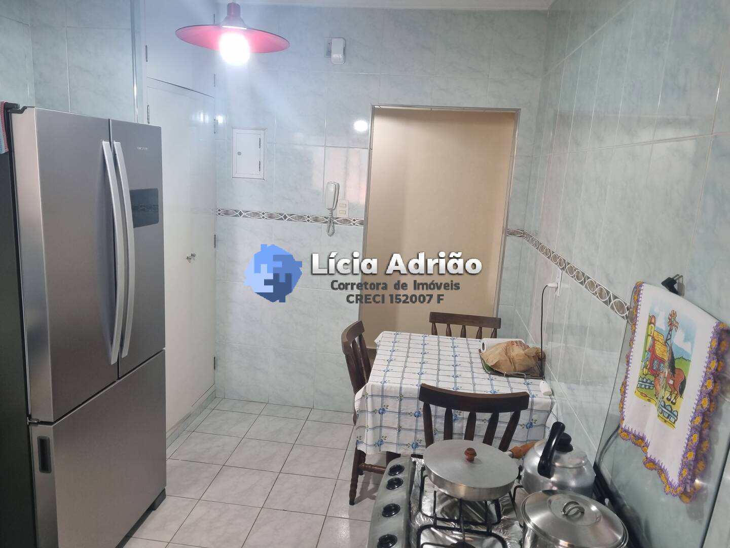Apartamento, 2 quartos, 80 m² - Foto 21