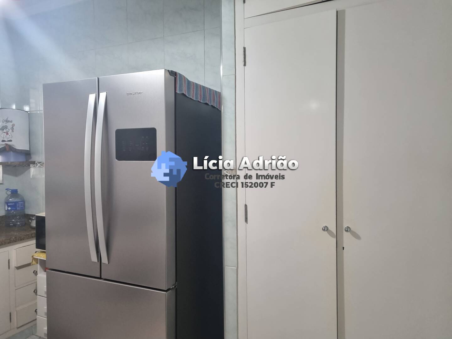 Apartamento, 2 quartos, 80 m² - Foto 4