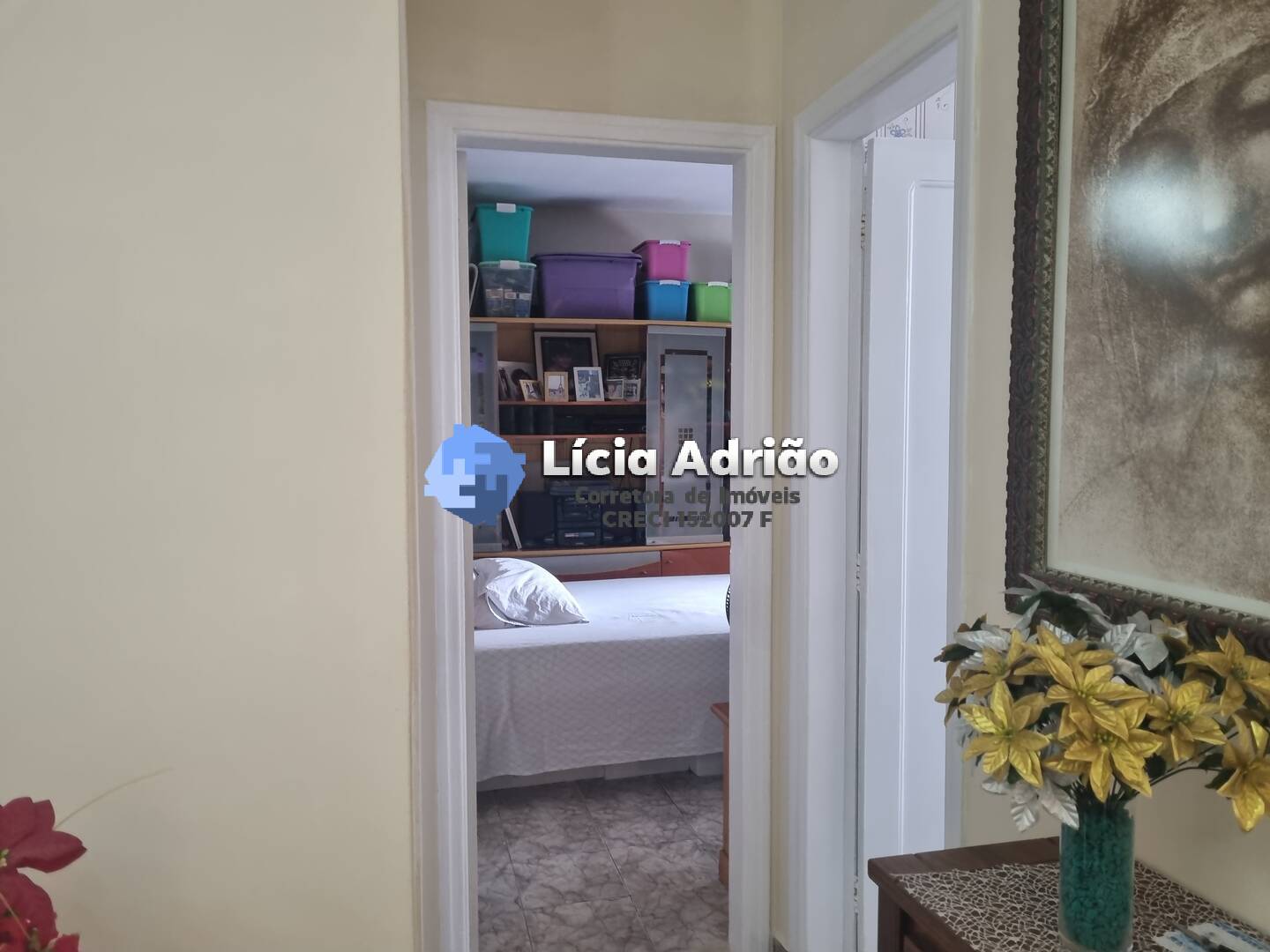 Apartamento, 2 quartos, 80 m² - Foto 6