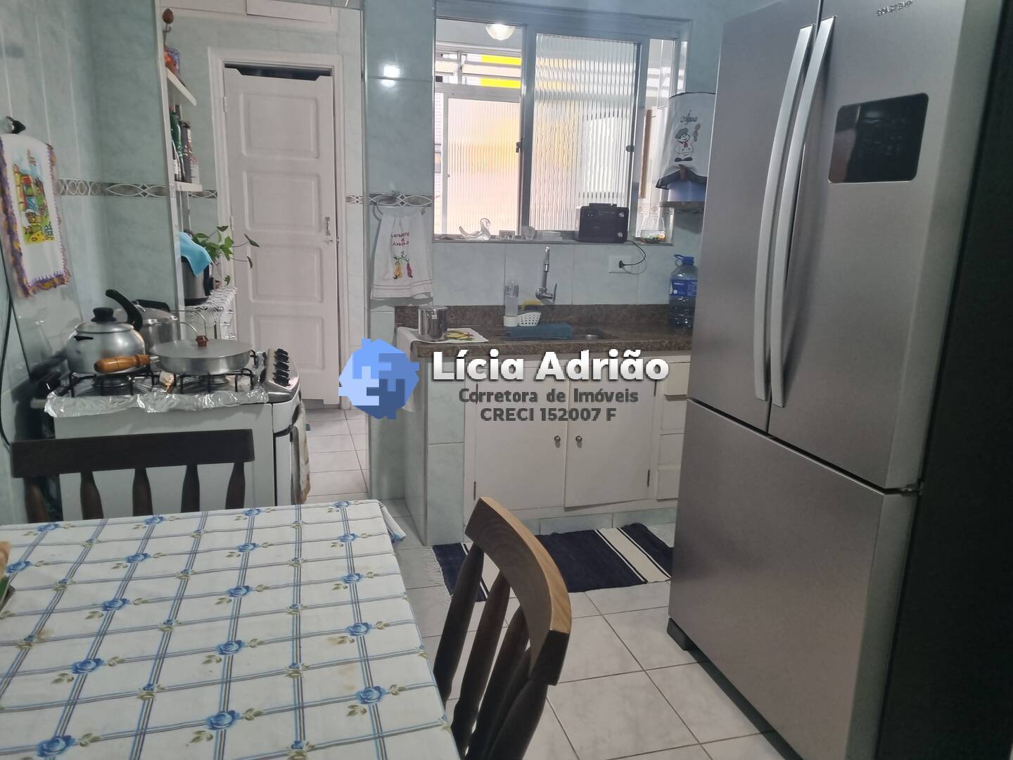 Apartamento, 2 quartos, 80 m² - Foto 20