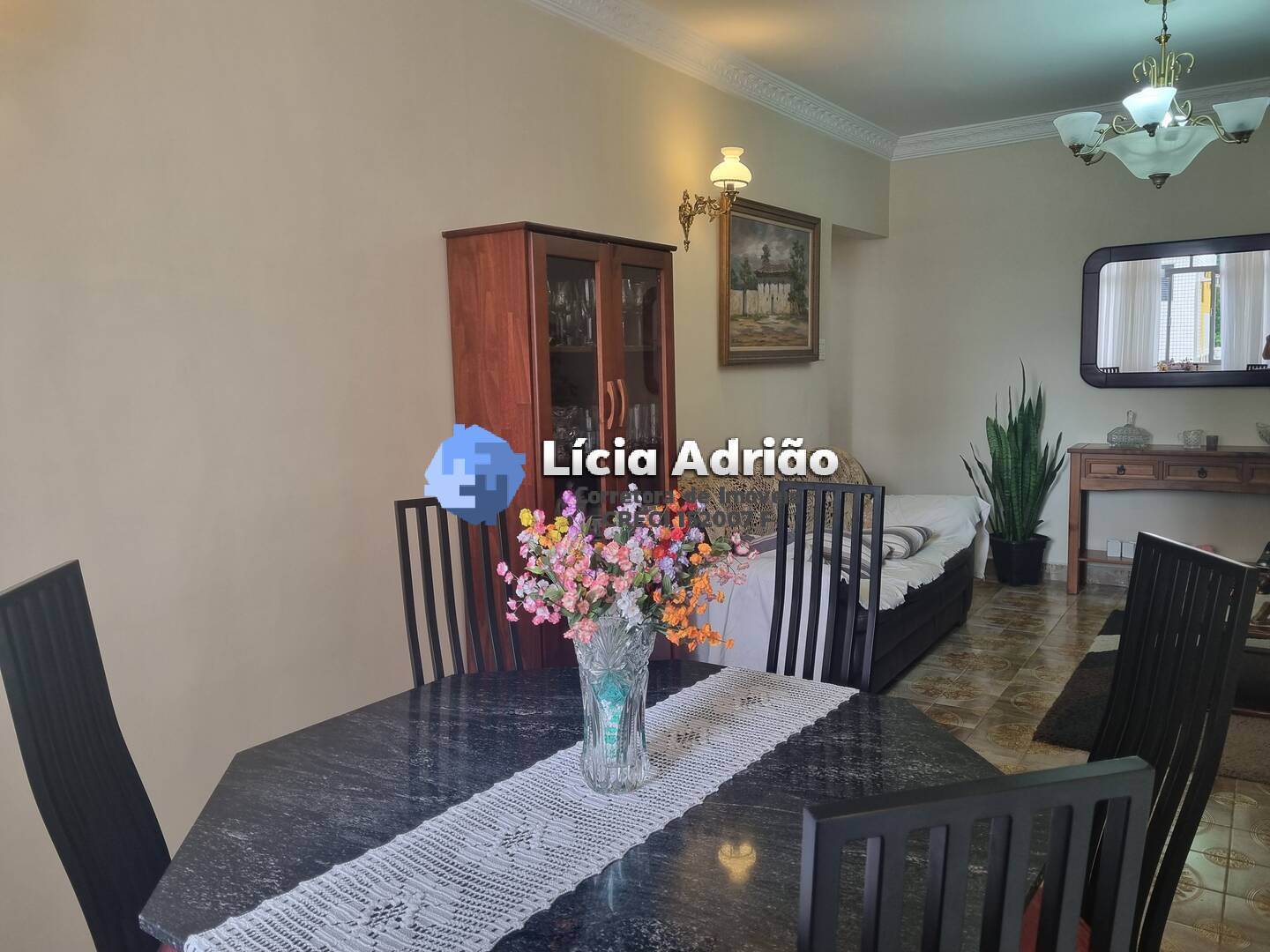 Apartamento, 2 quartos, 80 m² - Foto 5