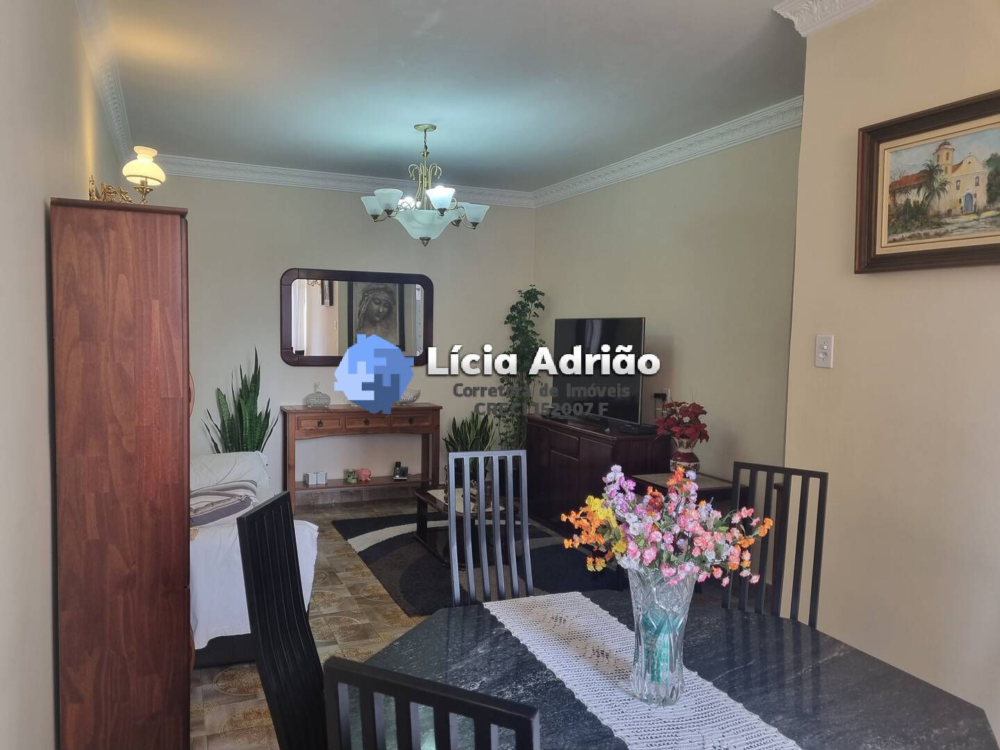 Apartamento, 2 quartos, 80 m² - Foto 1
