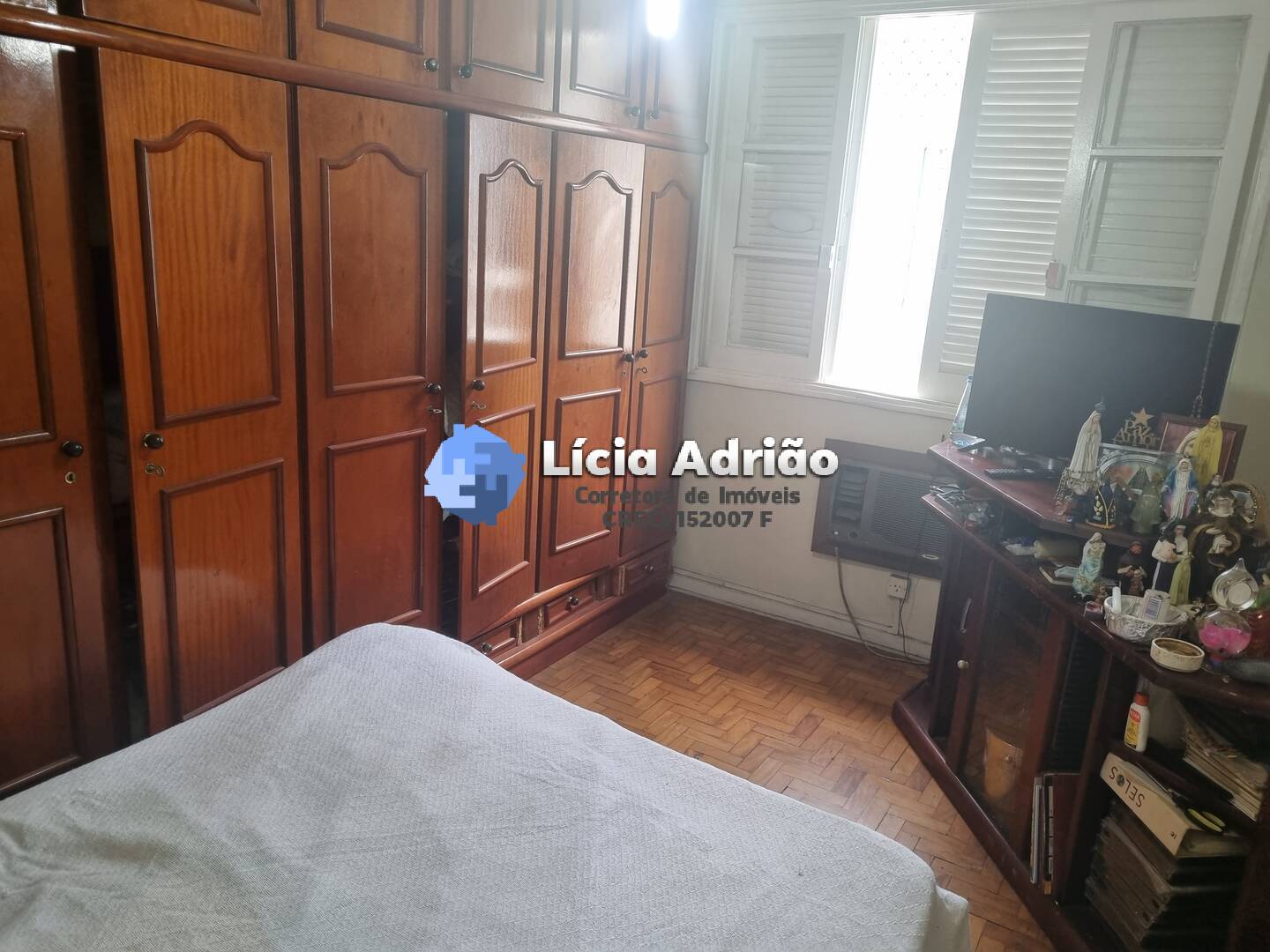 Apartamento, 3 quartos, 110 m² - Foto 6