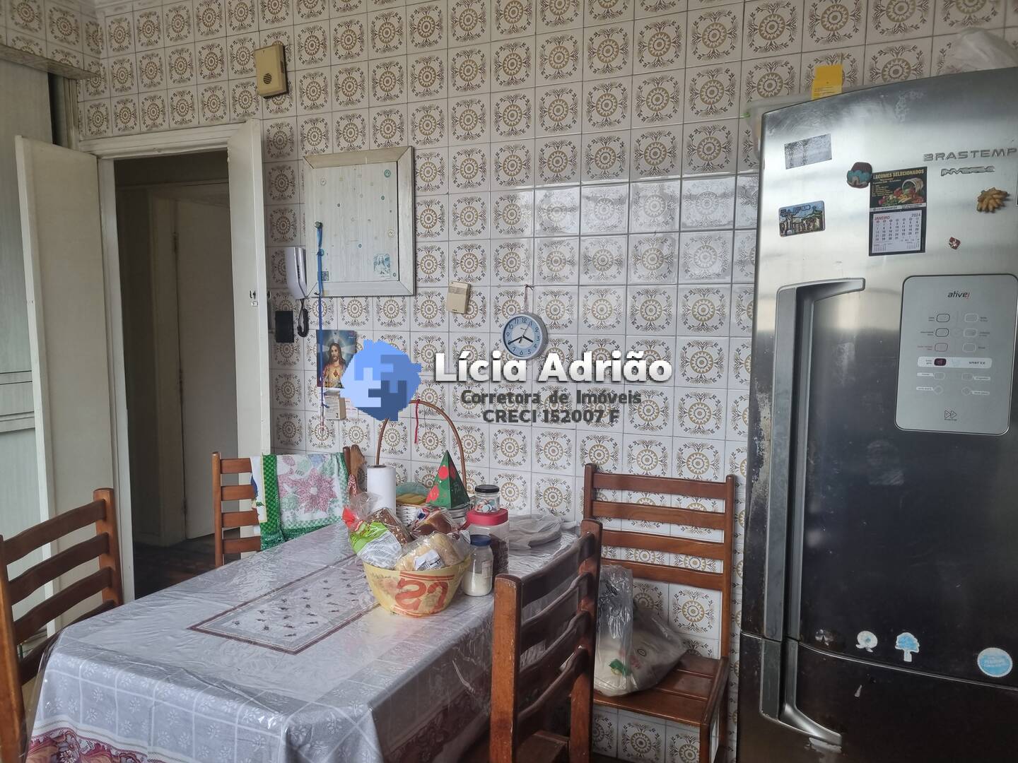 Apartamento, 3 quartos, 110 m² - Foto 15