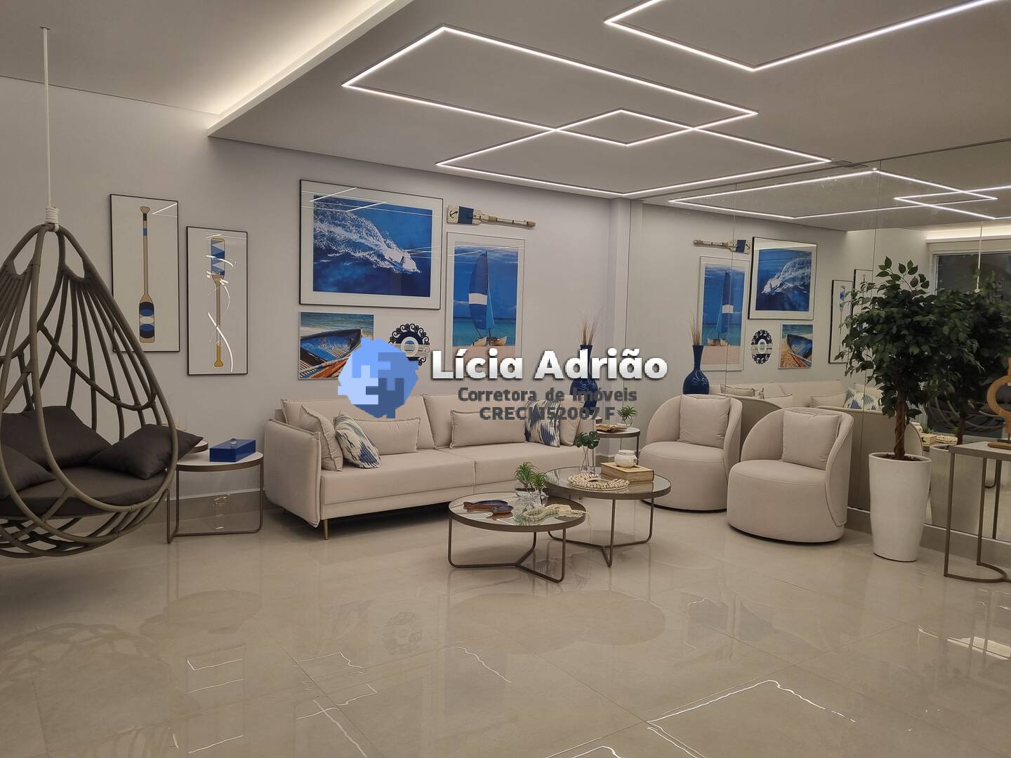 Apartamento à venda com 2 quartos, 88m² - Foto 23