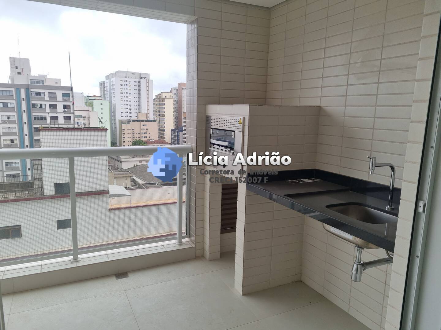 Apartamento à venda com 2 quartos, 88m² - Foto 2