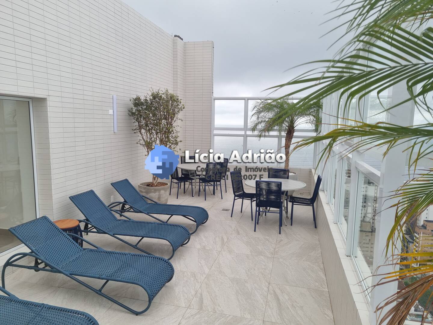Apartamento à venda com 2 quartos, 88m² - Foto 24