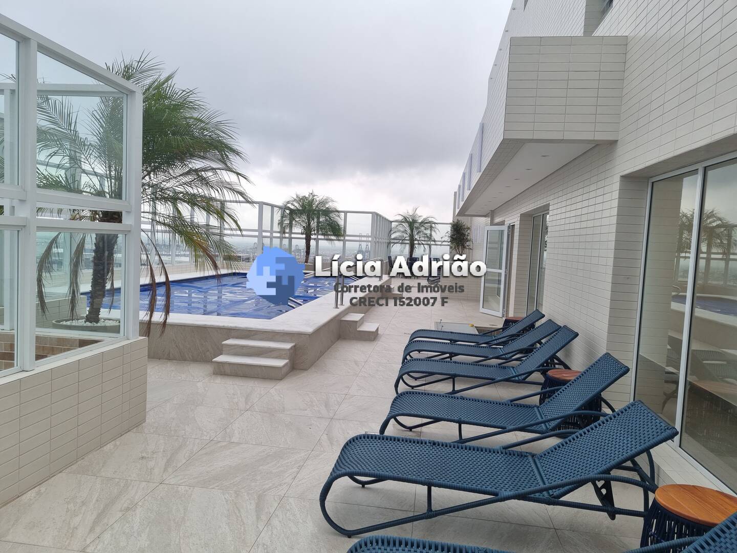 Apartamento à venda com 2 quartos, 88m² - Foto 27