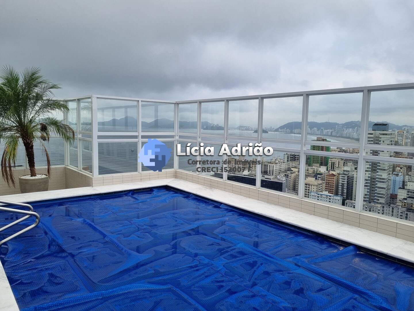 Apartamento à venda com 2 quartos, 88m² - Foto 29