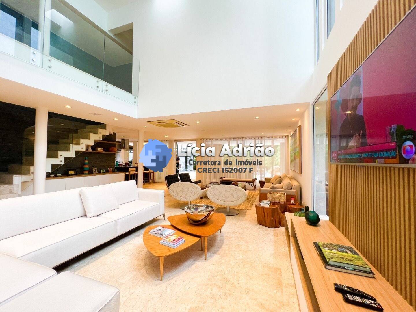 Casa, 385 m² - Foto 3