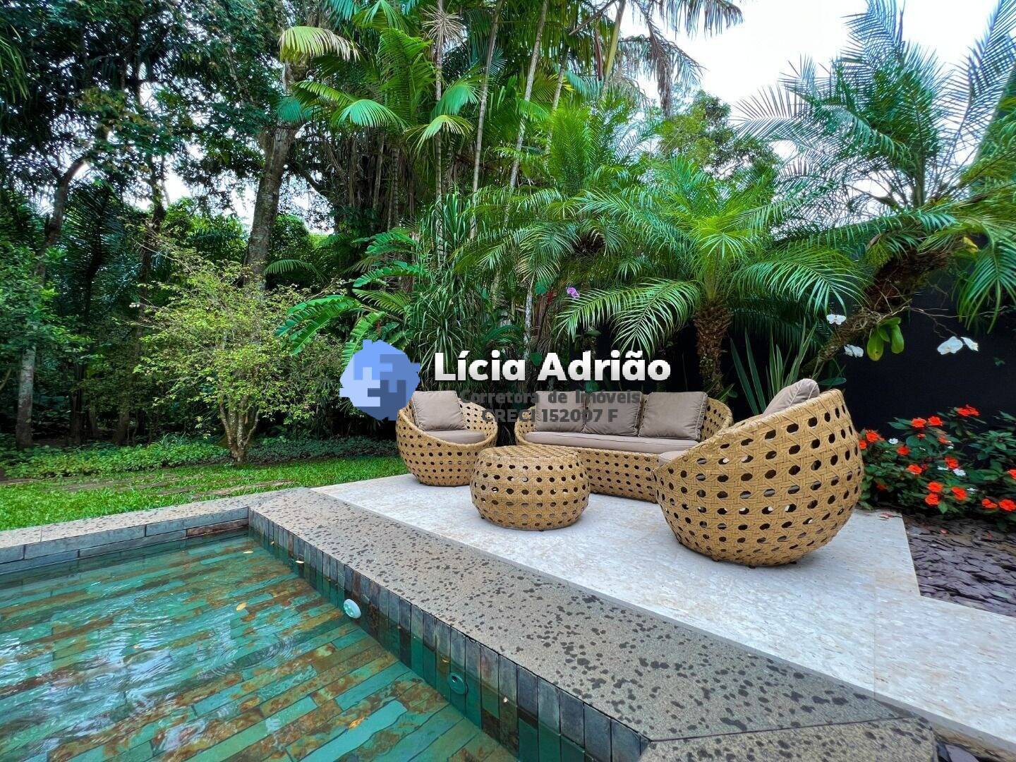 Casa, 385 m² - Foto 1