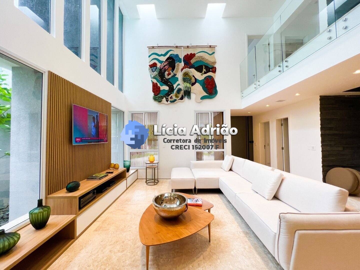 Casa, 385 m² - Foto 4