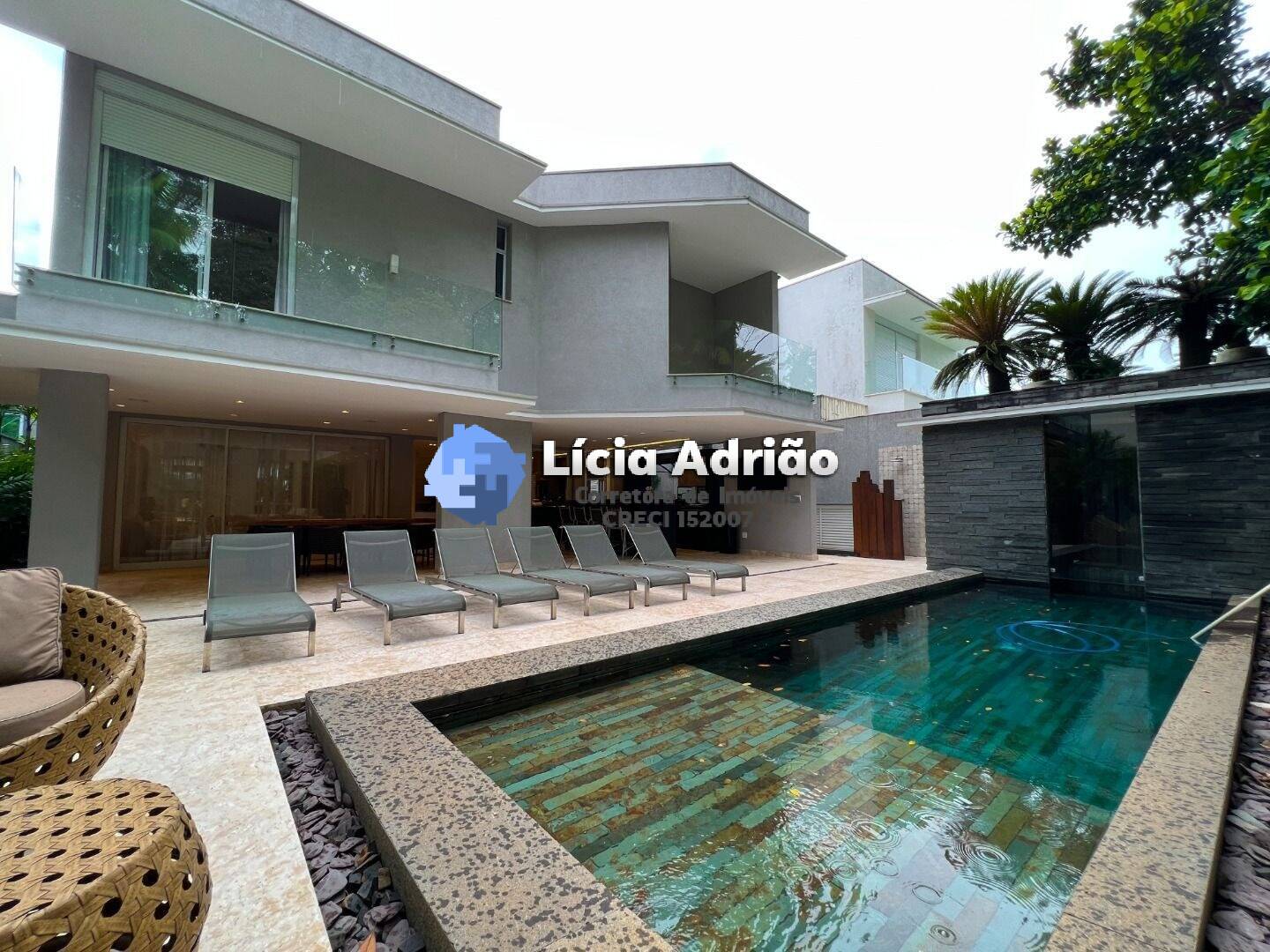 Casa, 385 m² - Foto 2