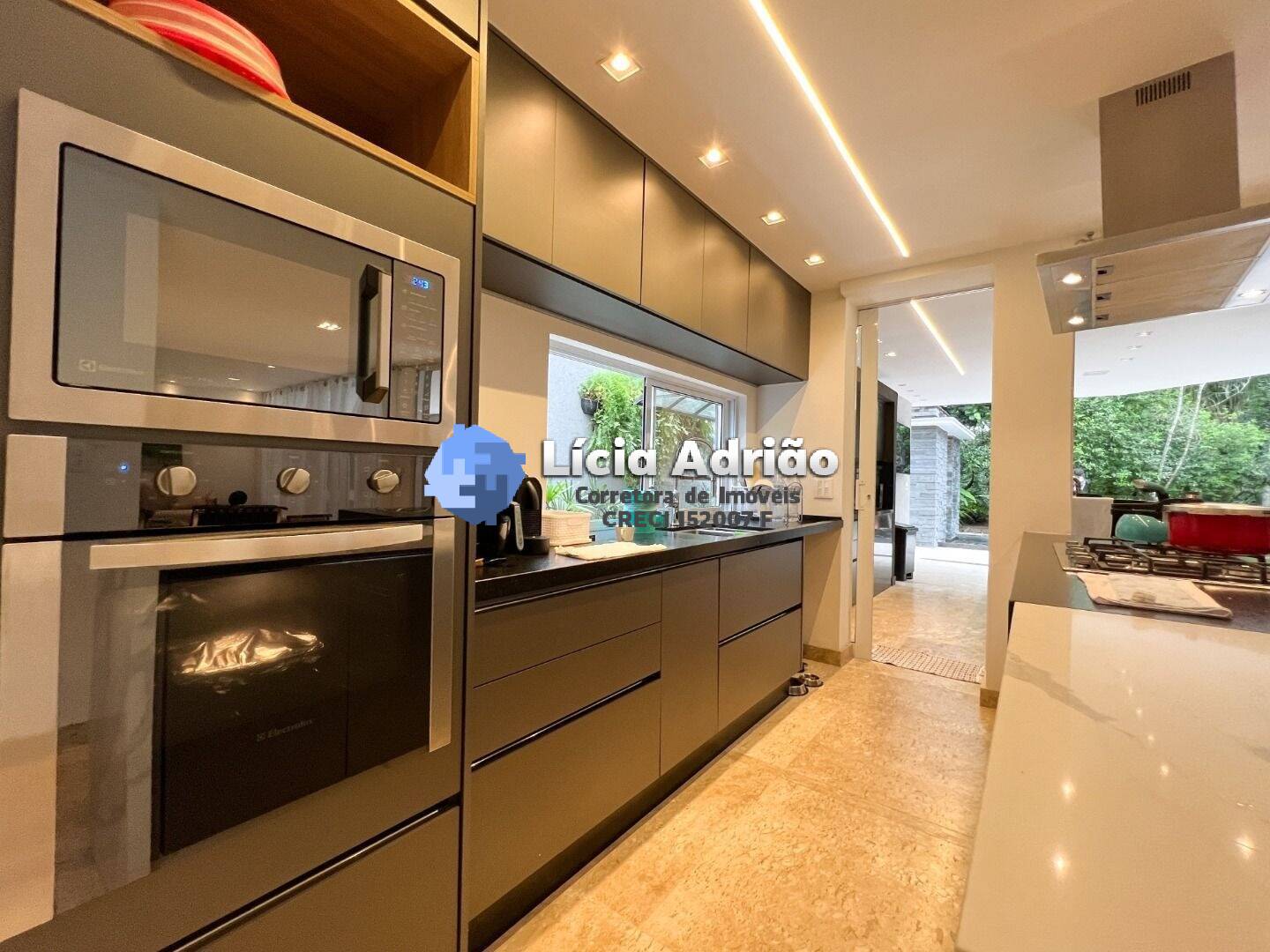 Casa, 385 m² - Foto 9