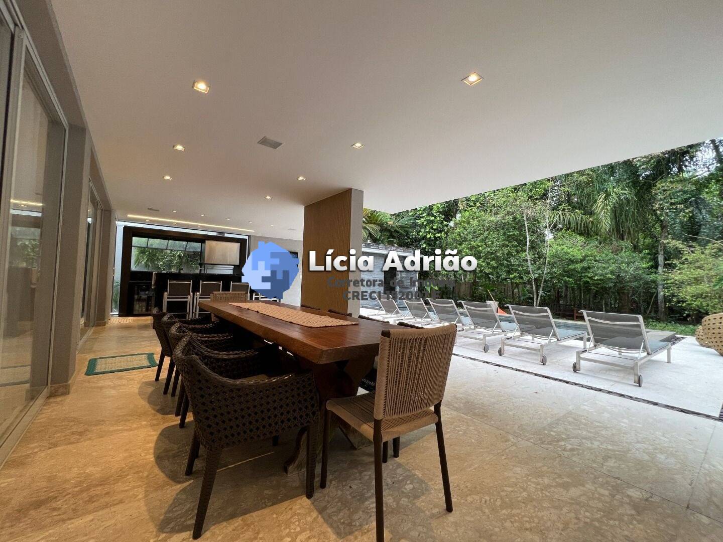 Casa, 385 m² - Foto 12