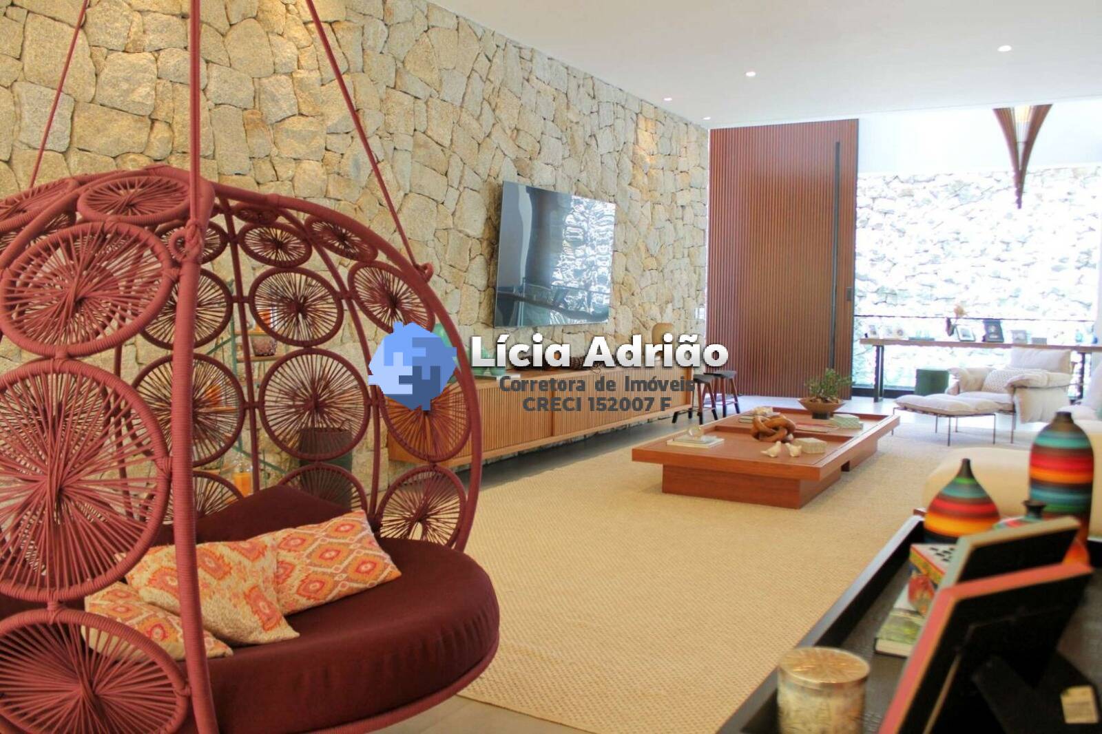 Casa, 6 quartos, 855 m² - Foto 7