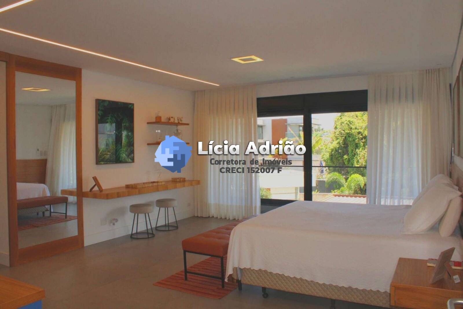 Casa, 6 quartos, 855 m² - Foto 11