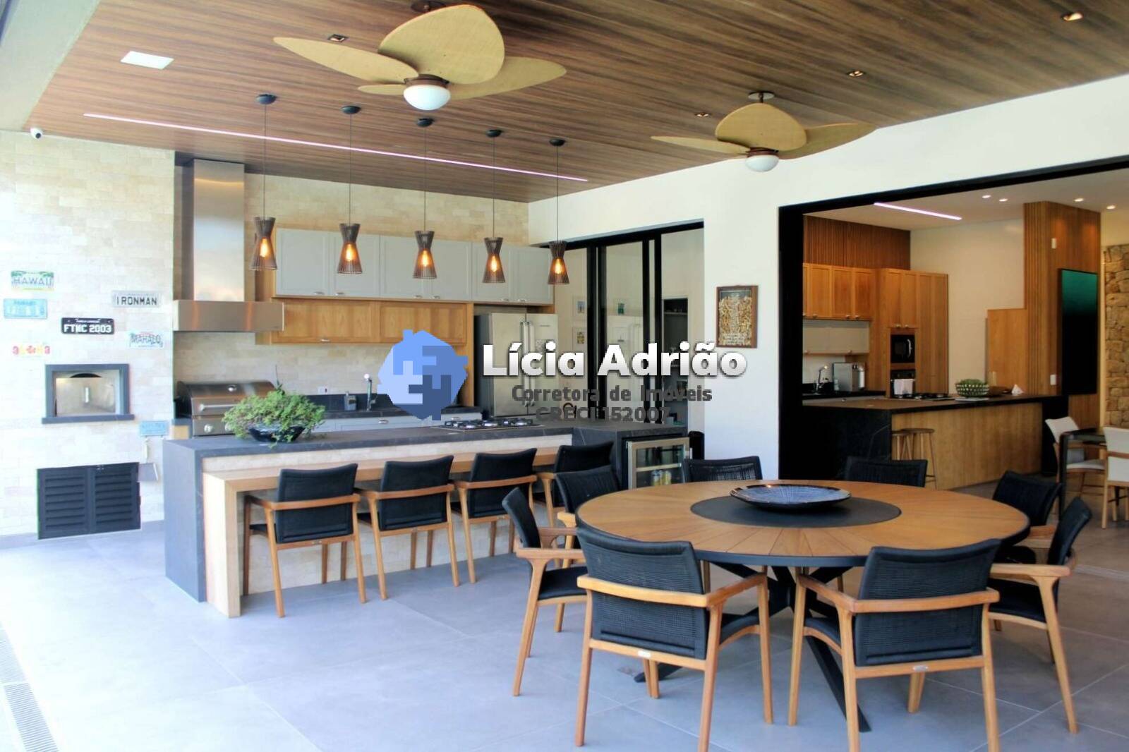 Casa, 6 quartos, 855 m² - Foto 5