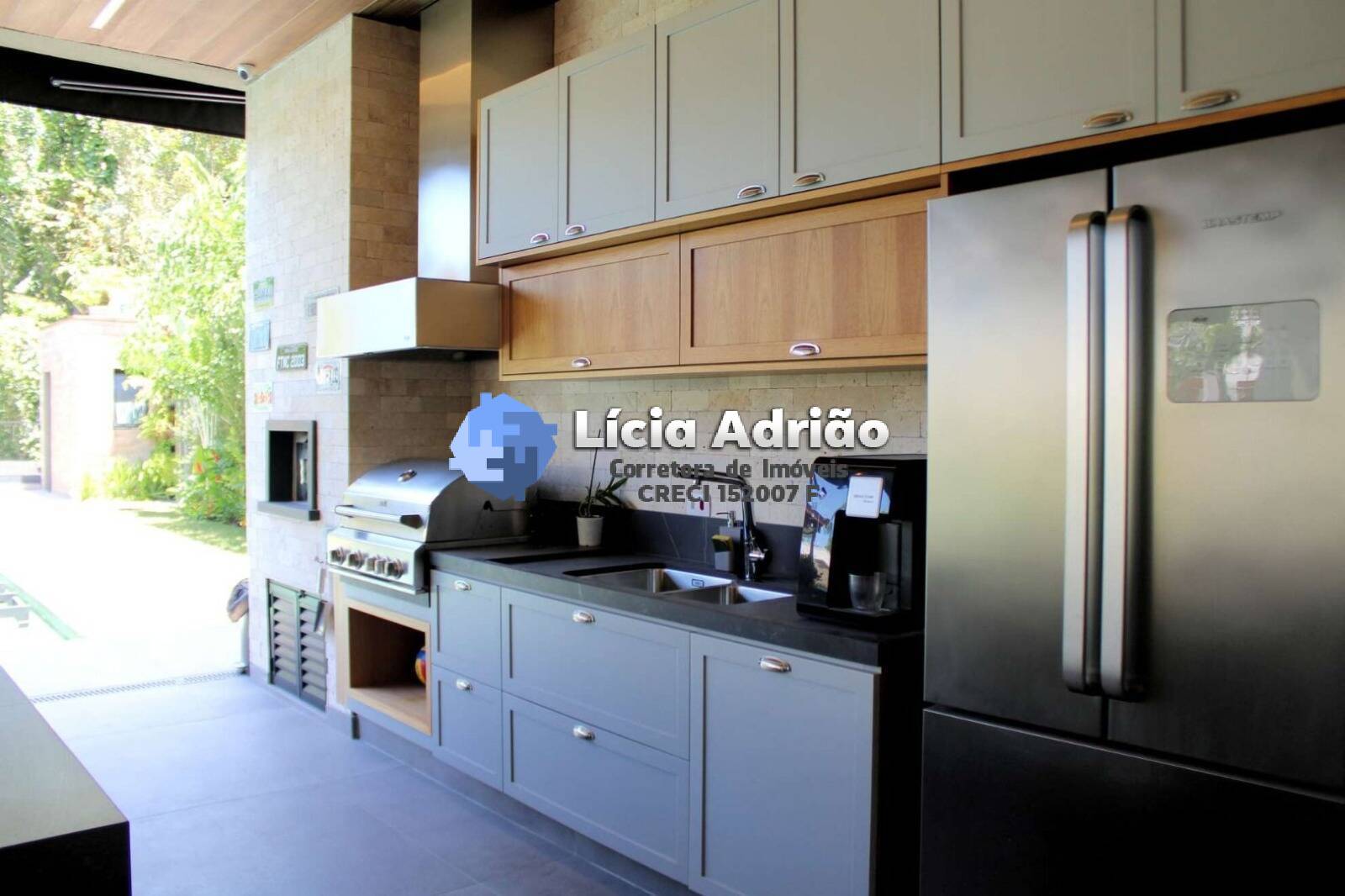 Casa, 6 quartos, 855 m² - Foto 6