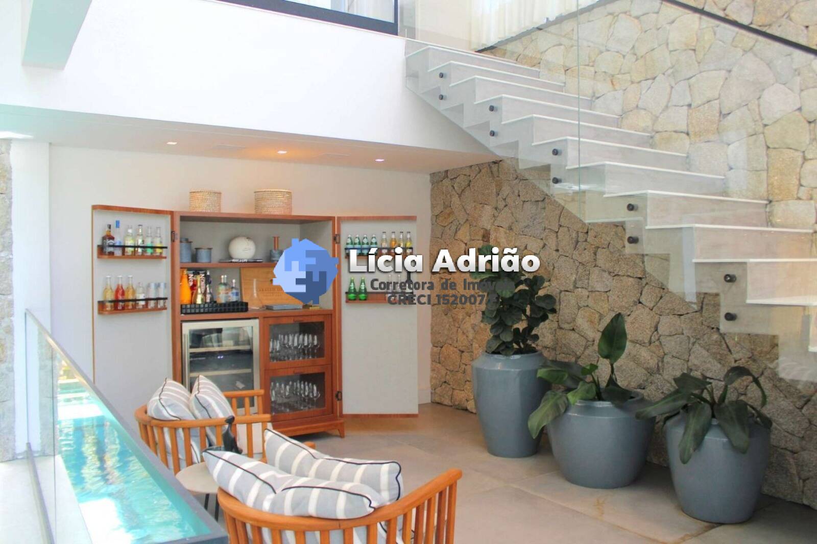 Casa, 6 quartos, 855 m² - Foto 8