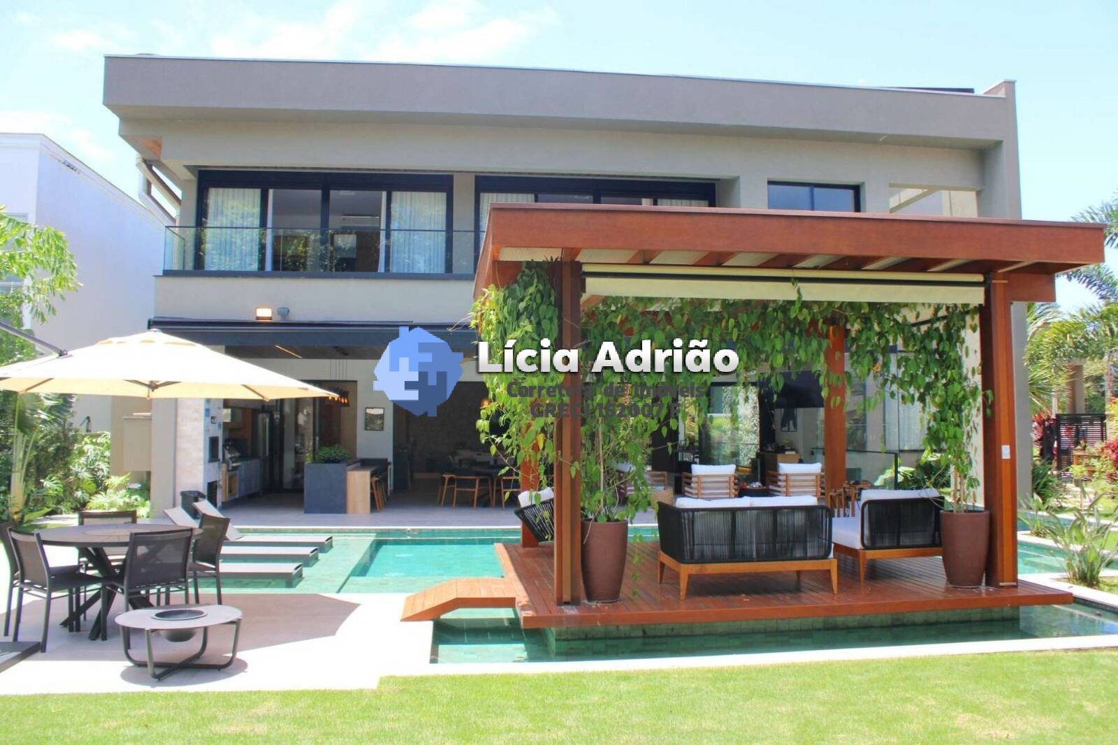 Casa, 6 quartos, 855 m² - Foto 3