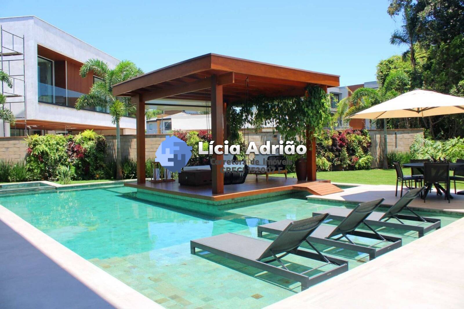 Casa, 6 quartos, 855 m² - Foto 2