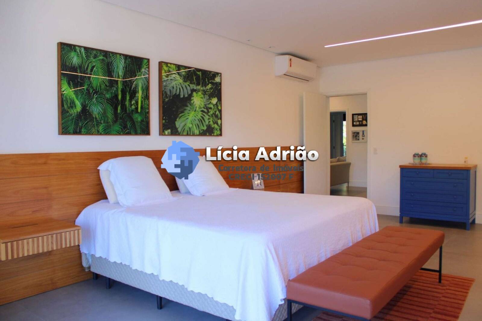 Casa, 6 quartos, 855 m² - Foto 10