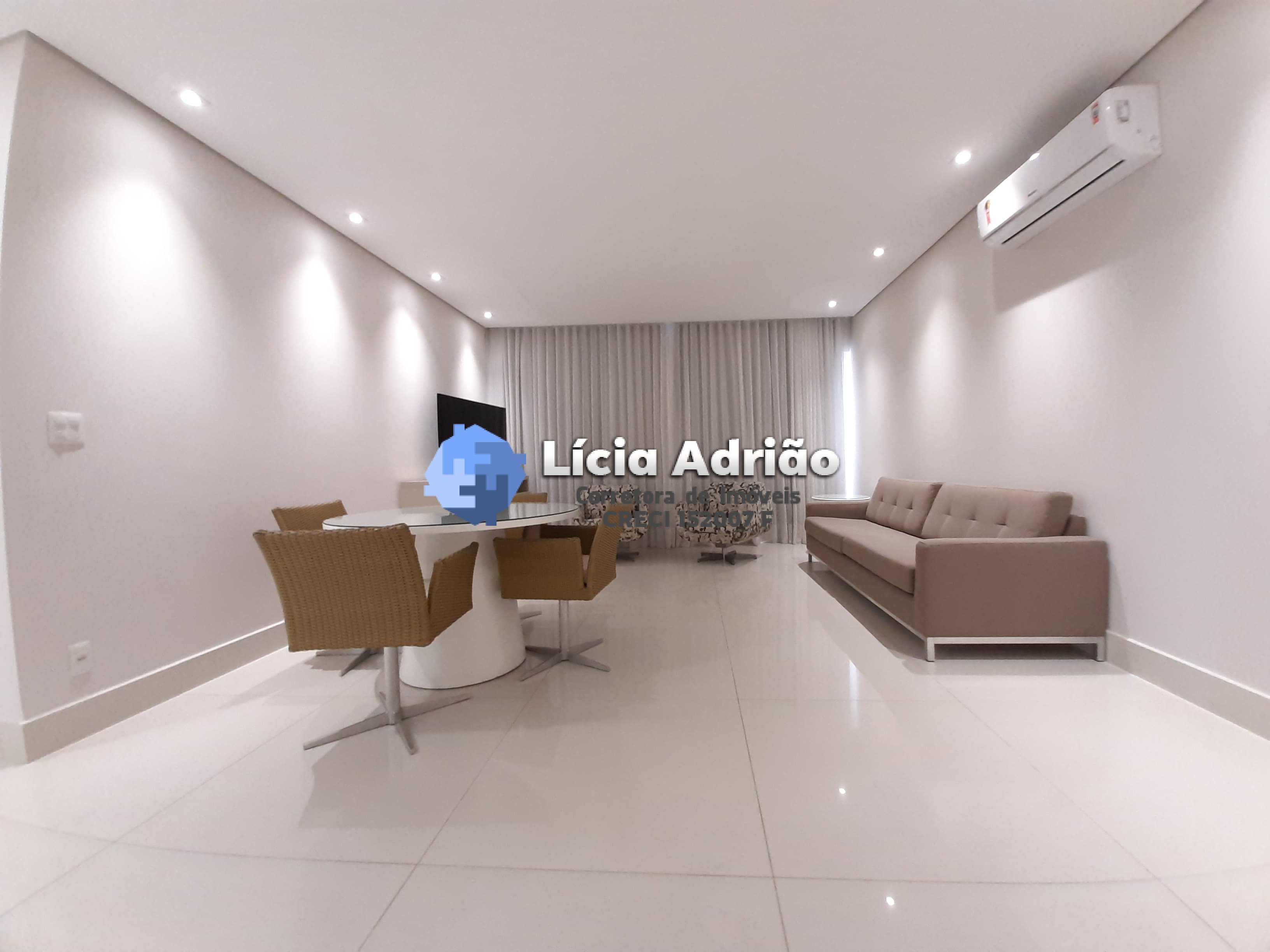 Apartamento para alugar com 2 quartos, 95m² - Foto 3