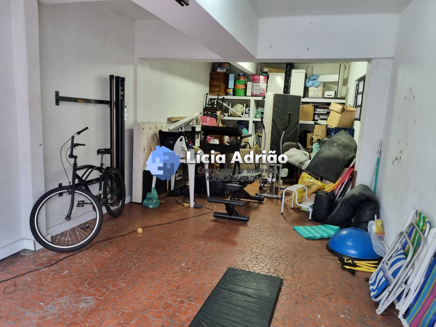 Apartamento à venda com 3 quartos, 150m² - Foto 38
